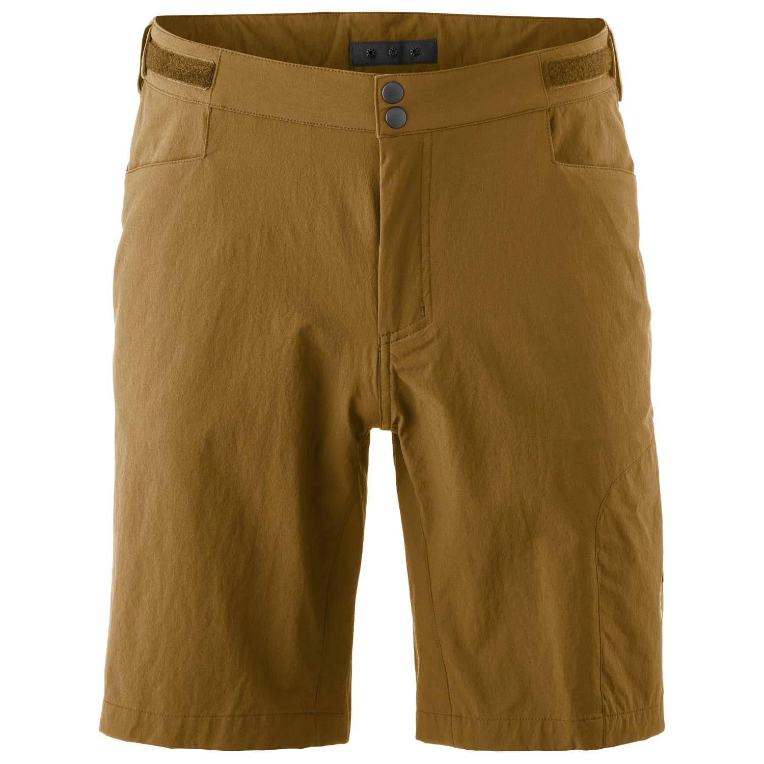 Мъжки шорти за колоездене Gonso Adventure Shorts Cycling bottoms - Baked Pretzel