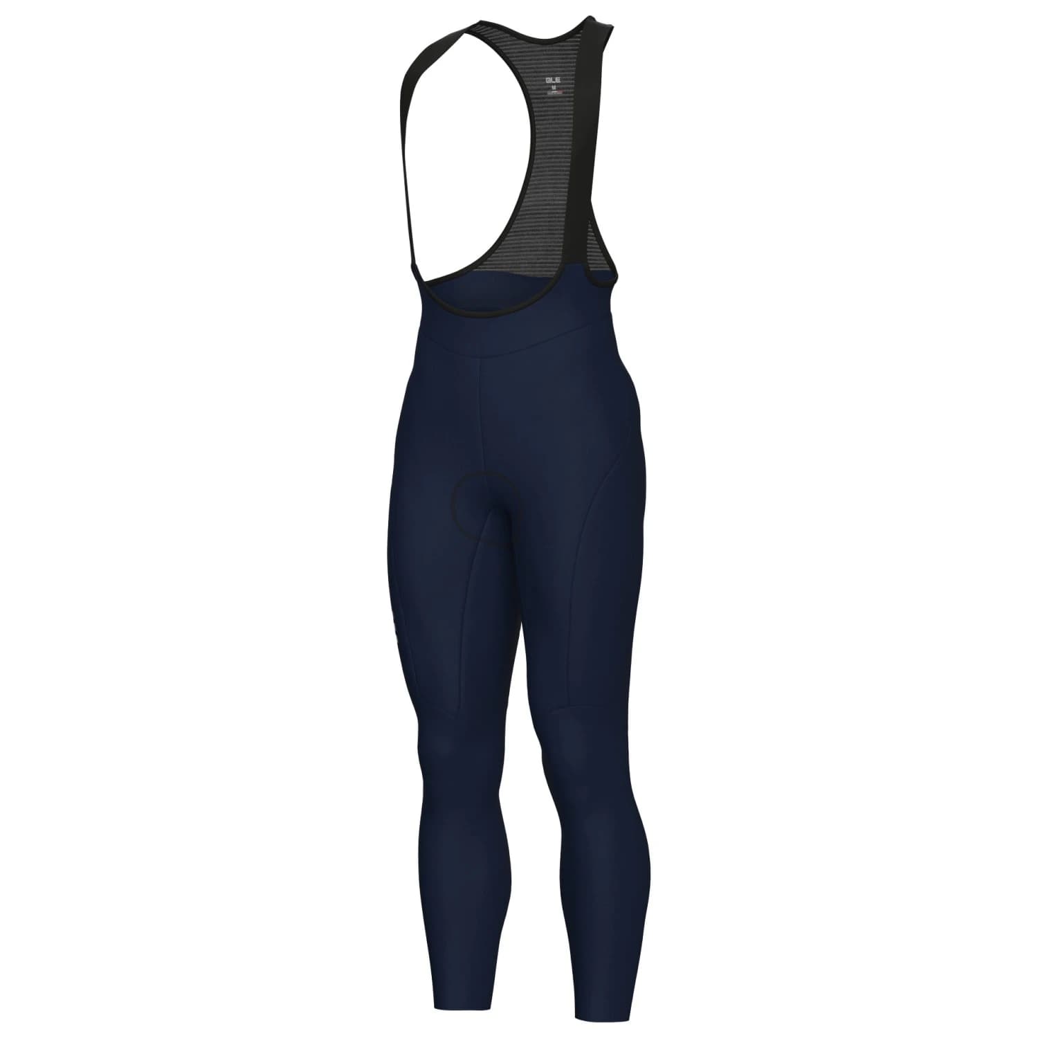 Клин за колоездене Alé Pragma Winter 2.0 Bibtights Cycling bottoms - Navy Blue