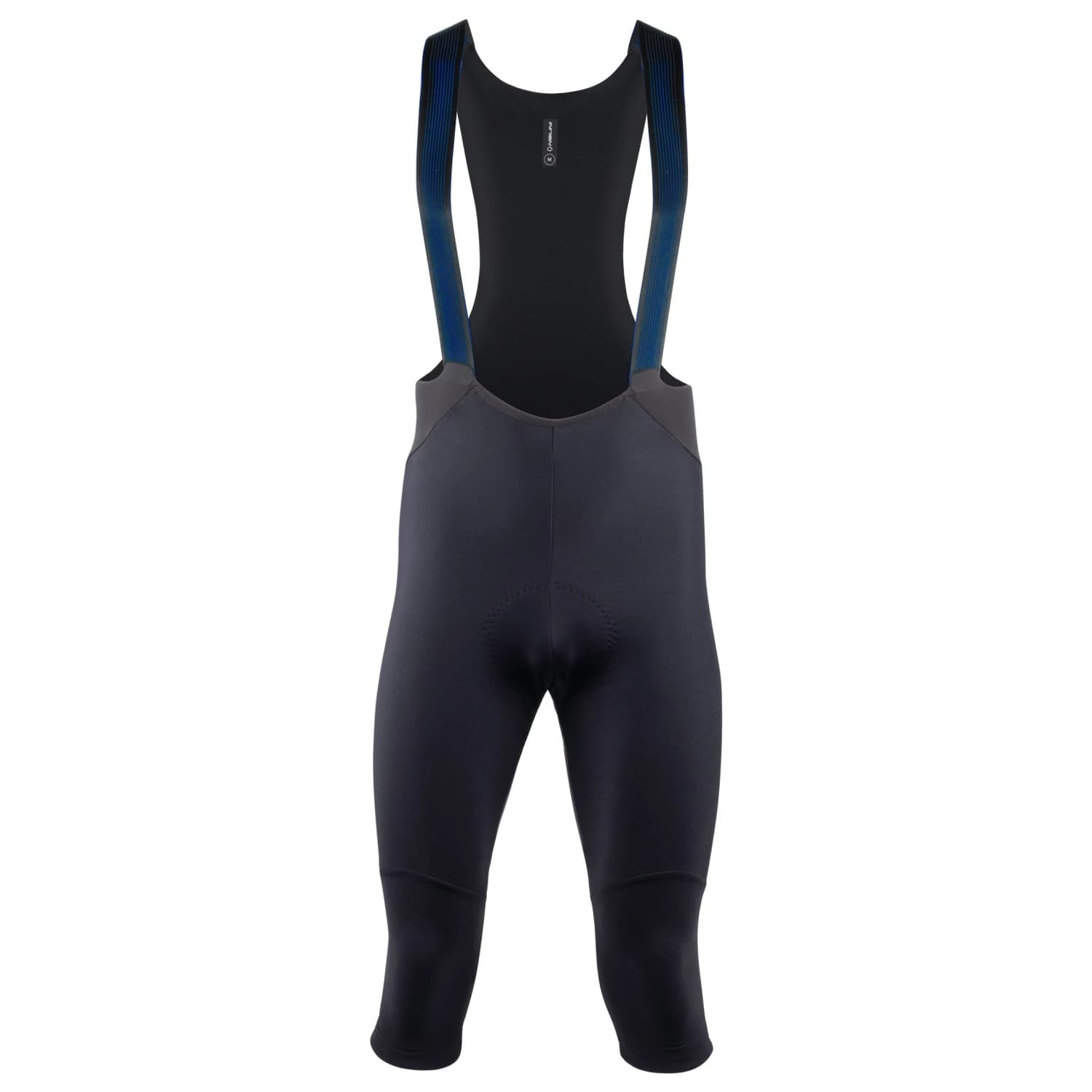 3/4 панталон за колоездене Nalini New Ideale Knickers Cycling bottoms - Black