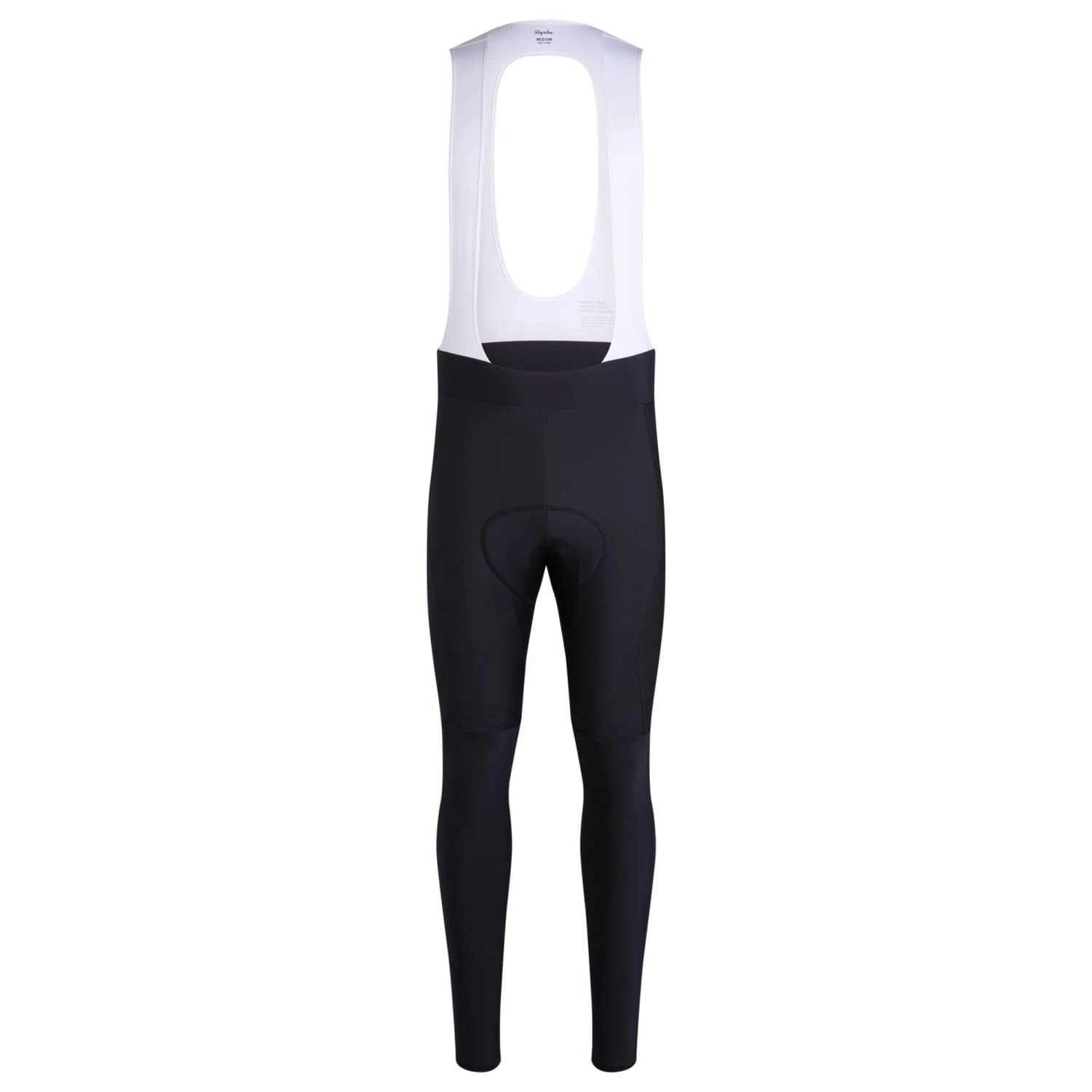 Клин за колоездене Rapha Core Winter Tights with Pad Cycling bottoms - Dark Navy / White