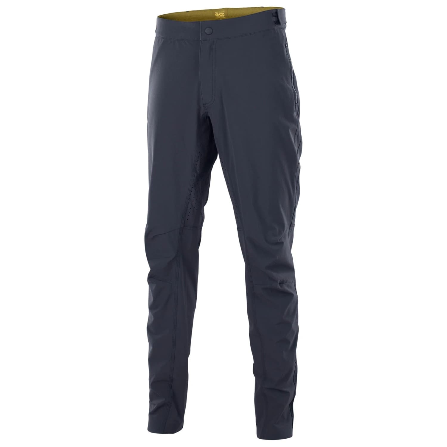 Дълъг панталон за колоездене Evoc Bike Pants Cycling bottoms - Black