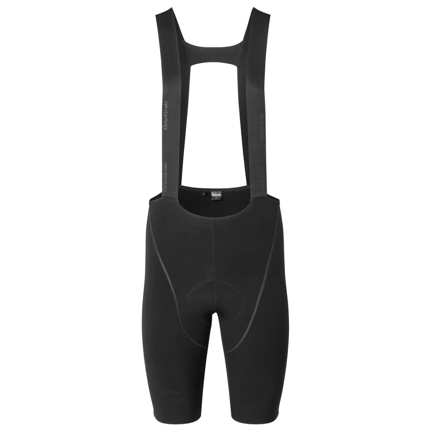 Мъжки клин за колоездене GripGrab Grinta Bib Shorts Cycling bottoms - Black