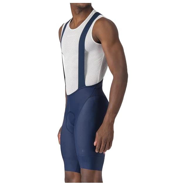 Мъжки клин за колоездене Castelli Competizione 2 Kit Bibshort Cycling bottoms - Belgian Blue