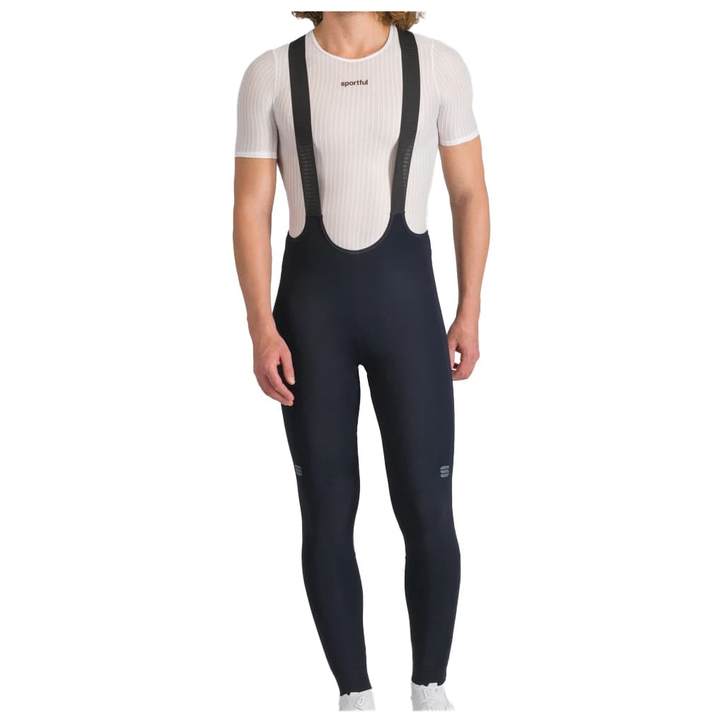 Мъжки клин за колоездене Sportful SRK Shift Bibtight Cycling bottoms - Black