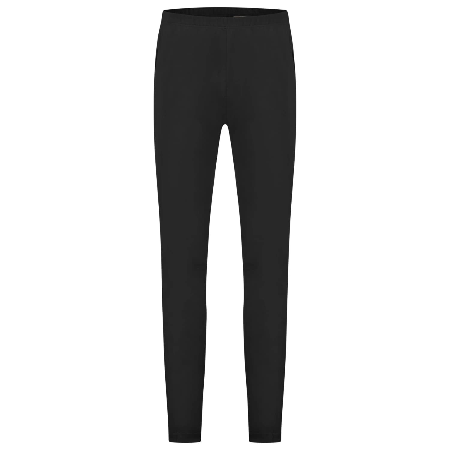 Дълъг панталон за колоездене Shimano Arashi Rain Pant Cycling bottoms - Black