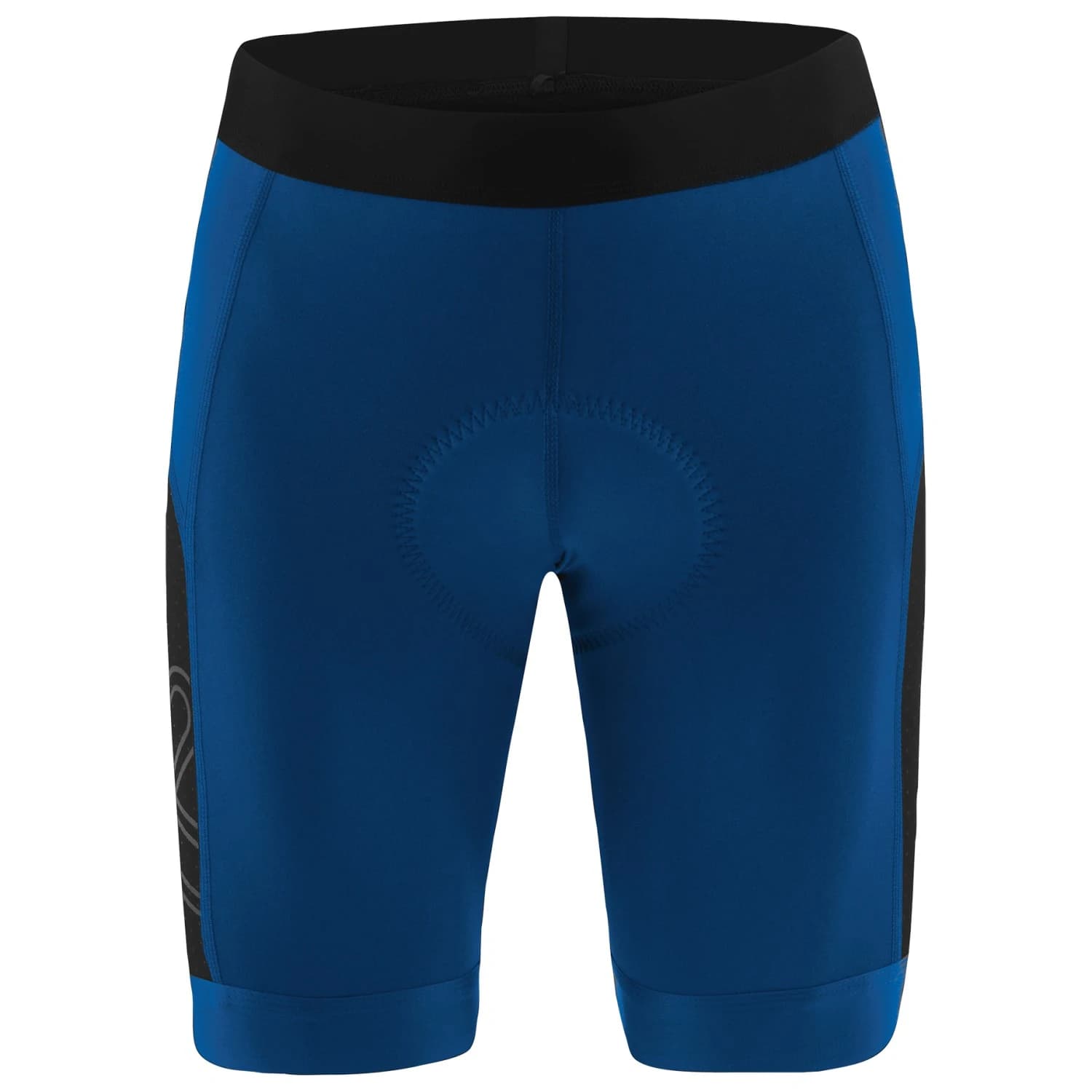 Мъжки шорти за колоездене Löffler Bike Tights Aeroflex Cycling bottoms - Navy
