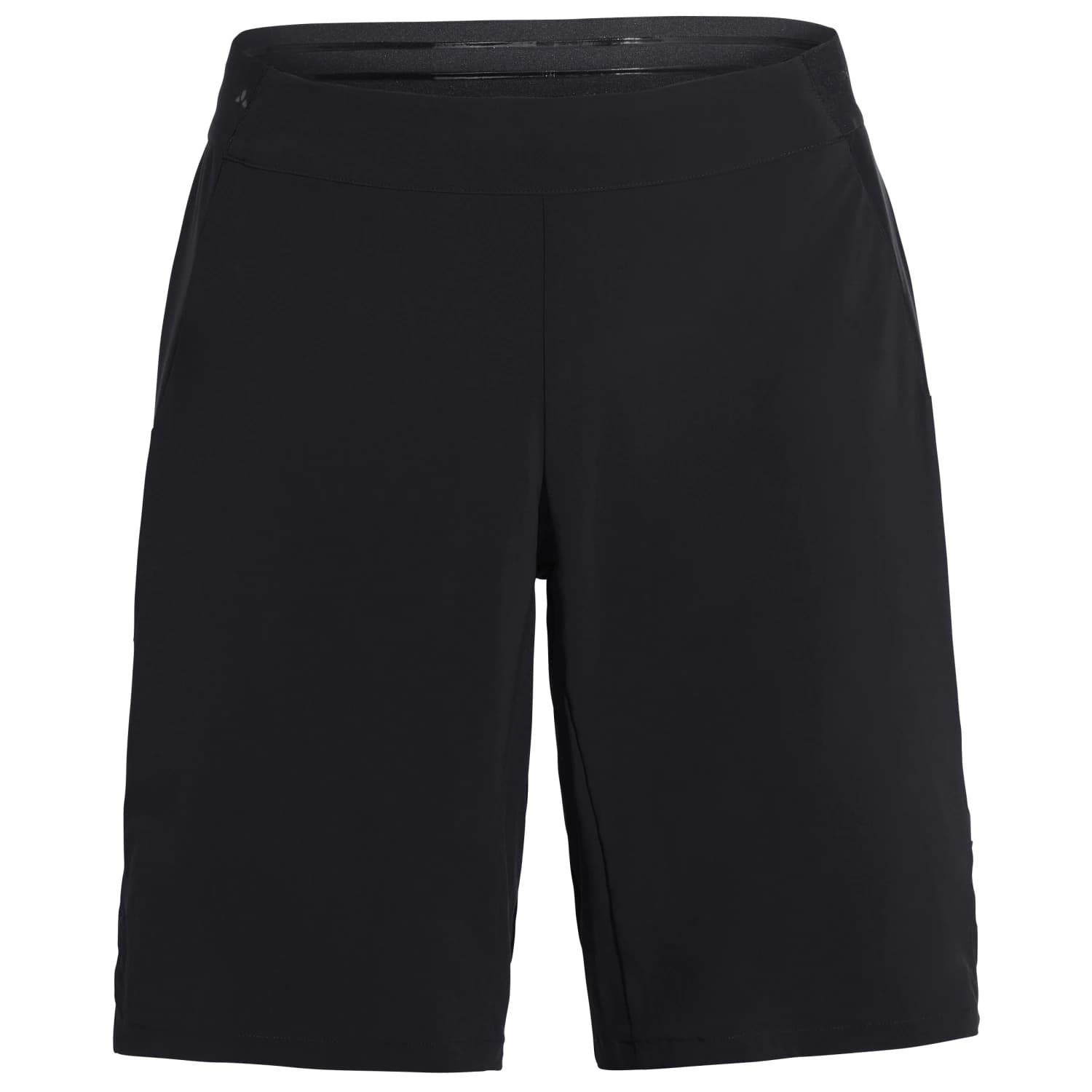 Мъжки шорти за колоездене Vaude Kuro Shorts III Cycling bottoms - Black