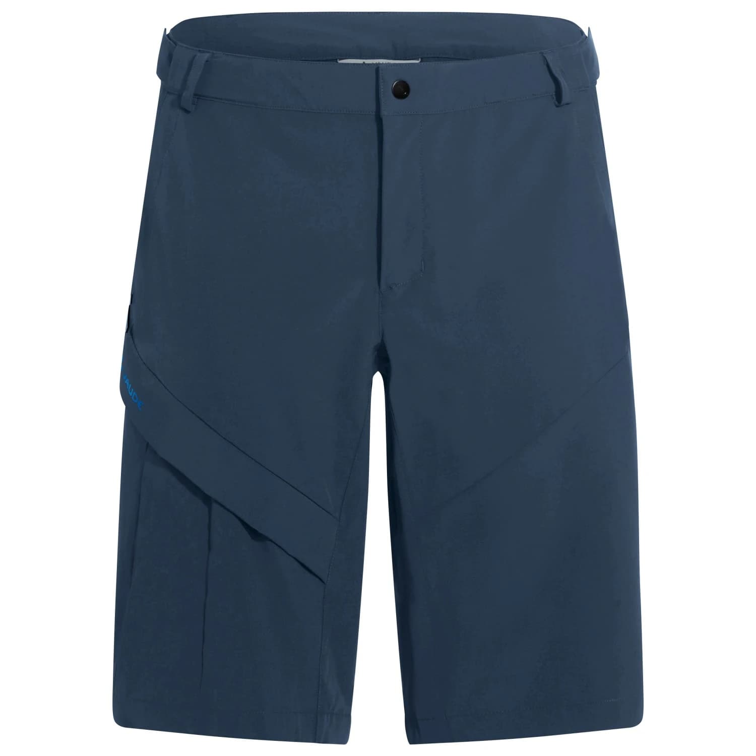 Мъжки шорти за колоездене Vaude Tamaro Shorts III Cycling bottoms - Dark Sea