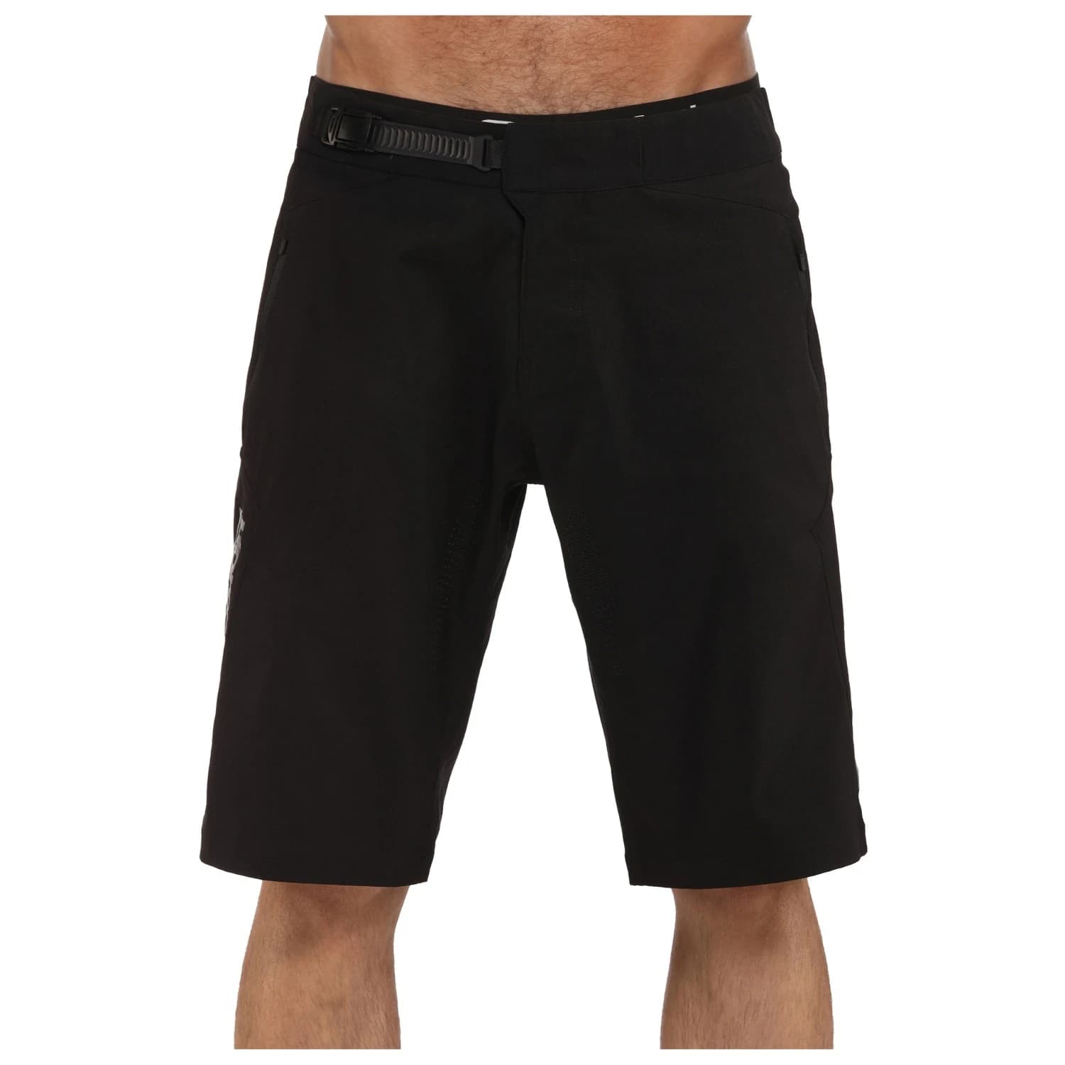 Мъжки шорти за колоездене Horsefeathers Stoker Bike Shorts Cycling bottoms - Black