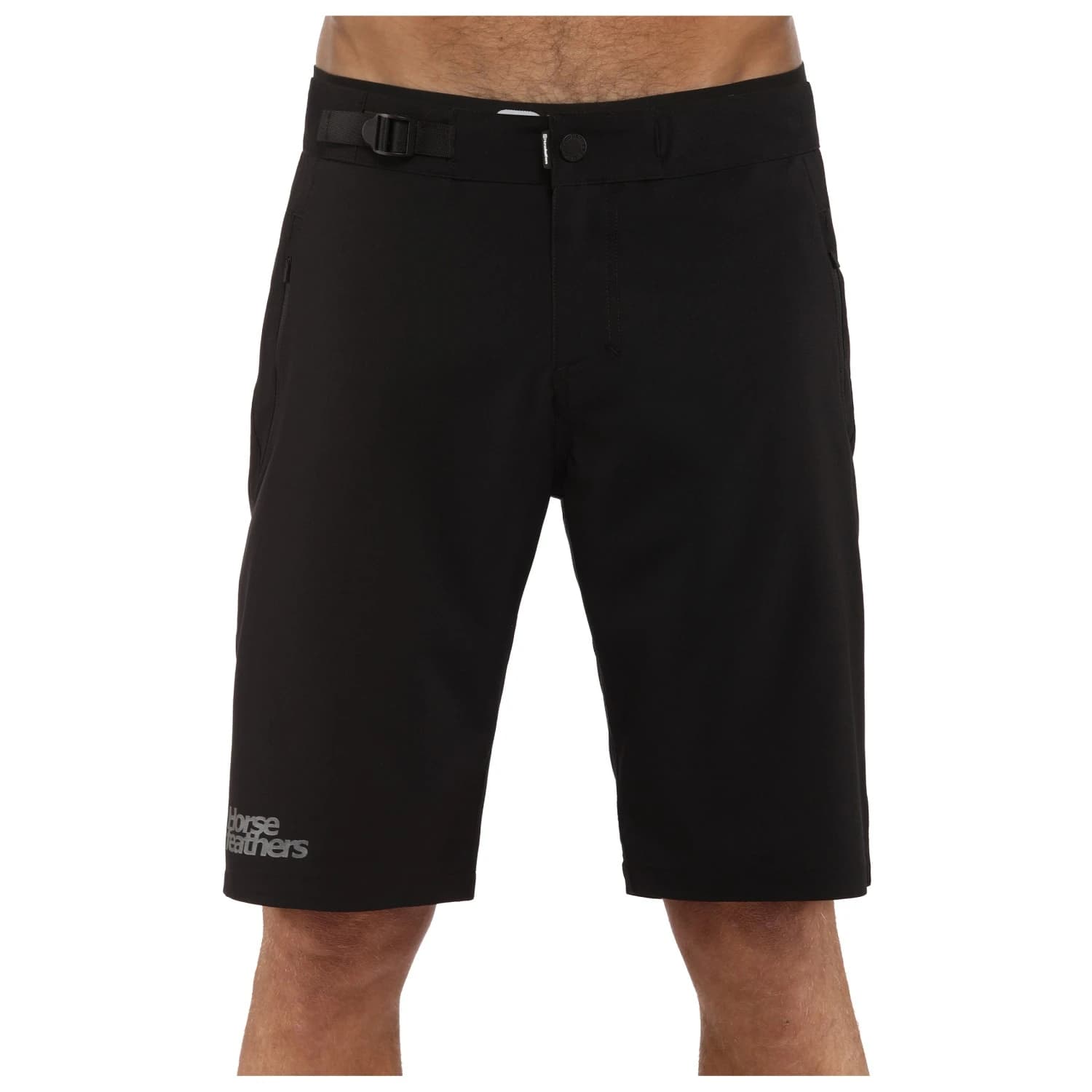Мъжки шорти за колоездене Horsefeathers Tracer Bike Shorts Cycling bottoms - Black
