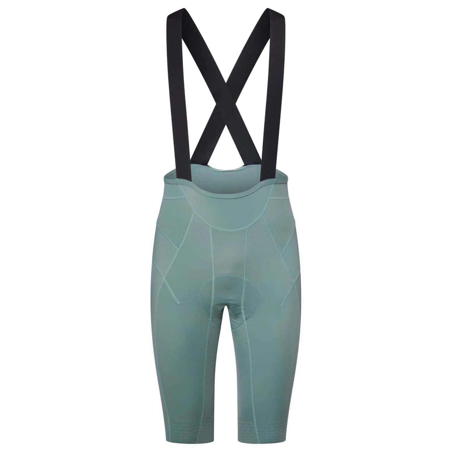 Мъжки шорти за колоездене Oakley Endurance Bib Cycling bottoms - Aviator Green
