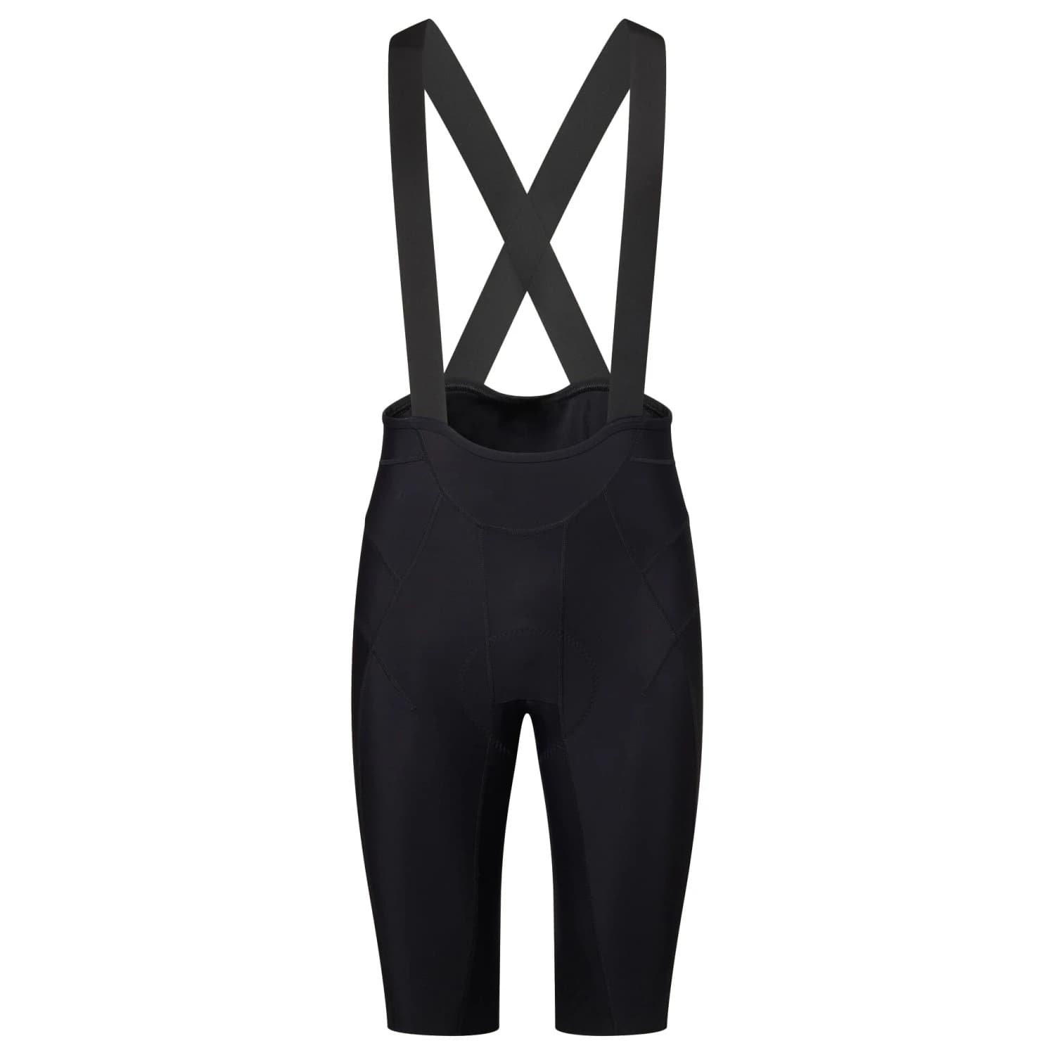 Мъжки шорти за колоездене Oakley Endurance Bib Cycling bottoms - Pitch Black