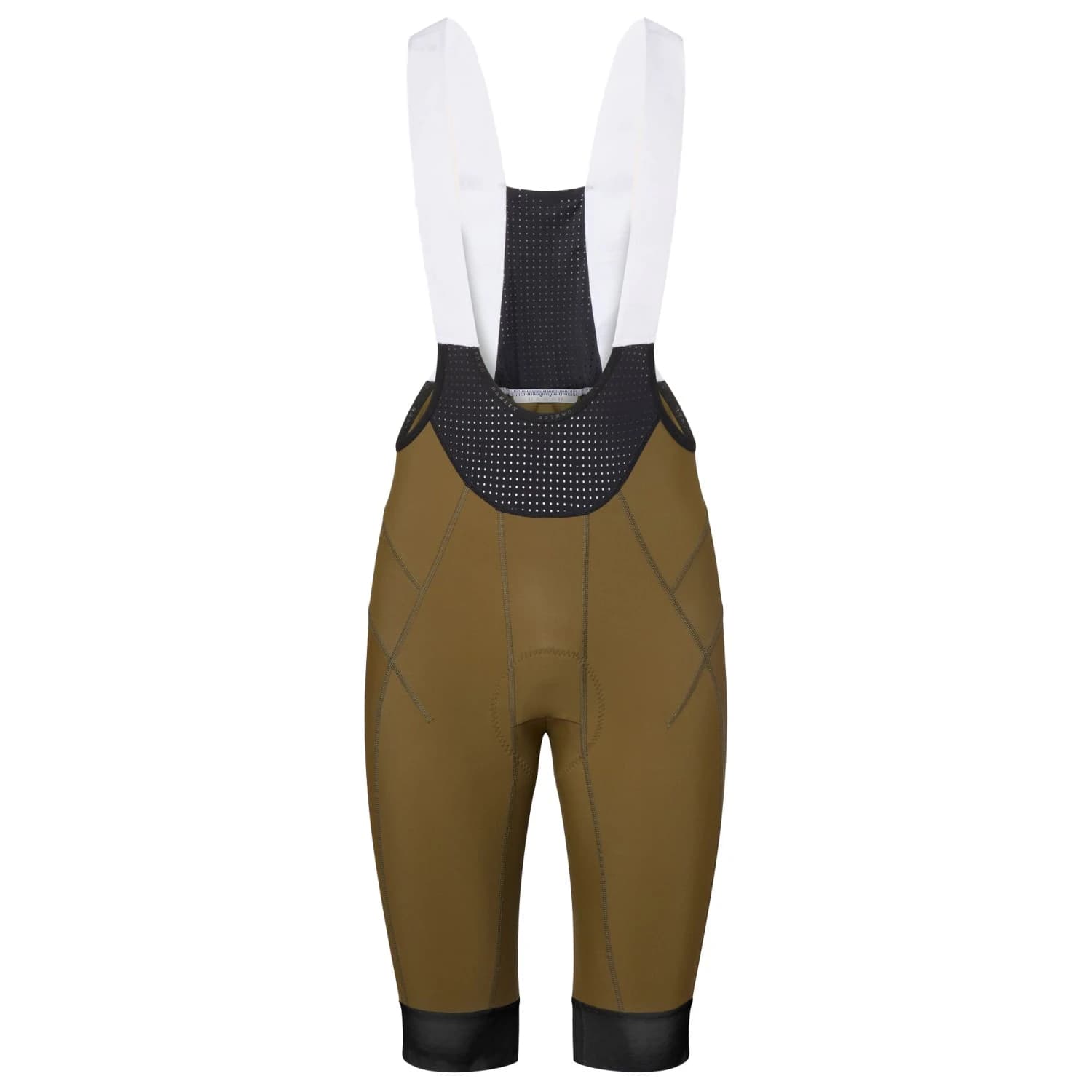 Мъжки шорти за колоездене Oakley Endurance Tempo Bib Cycling bottoms - Army Green