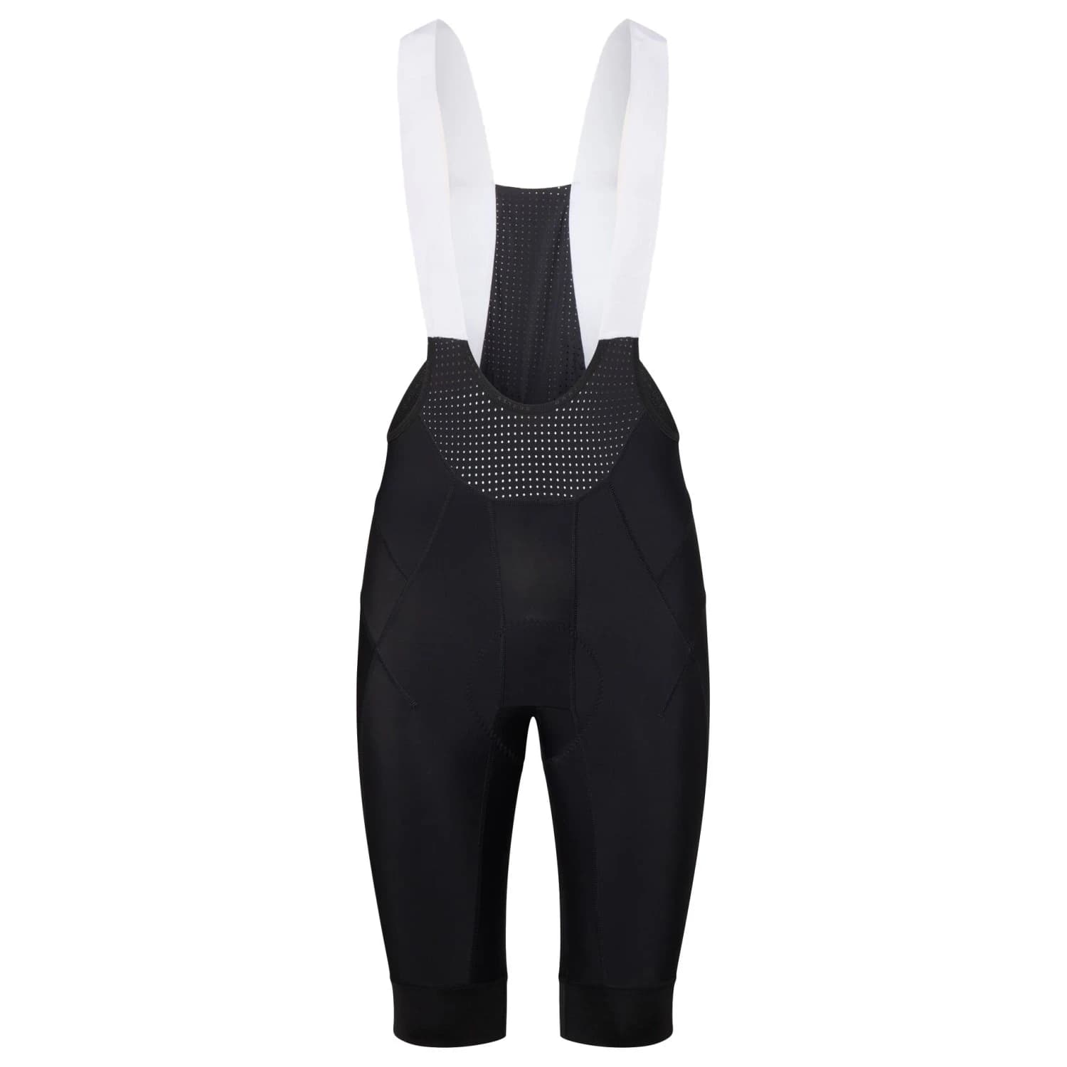 Мъжки шорти за колоездене Oakley Endurance Tempo Bib Cycling bottoms - Pitch Black
