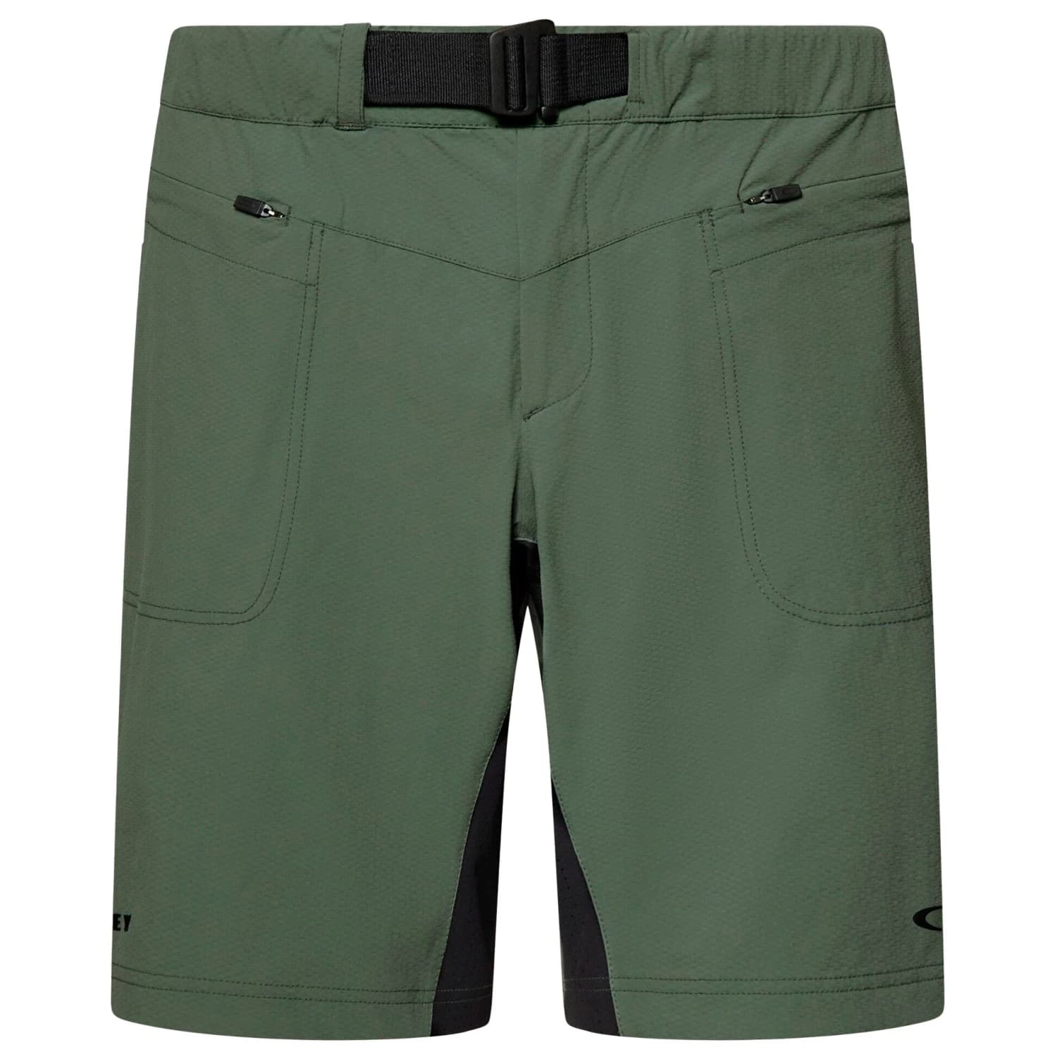 Мъжки шорти за колоездене Oakley Seeker Whip Lined Short Cycling bottoms - Aviator Green
