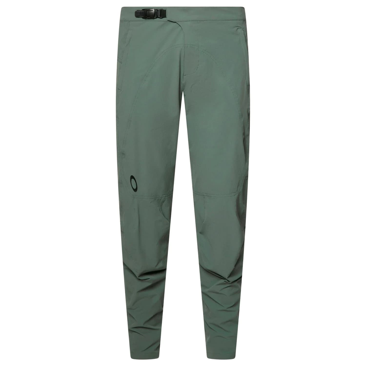 Мъжки дълъг панталон за колоездене Oakley Seeker Whip Pant Cycling bottoms - Aviator Green