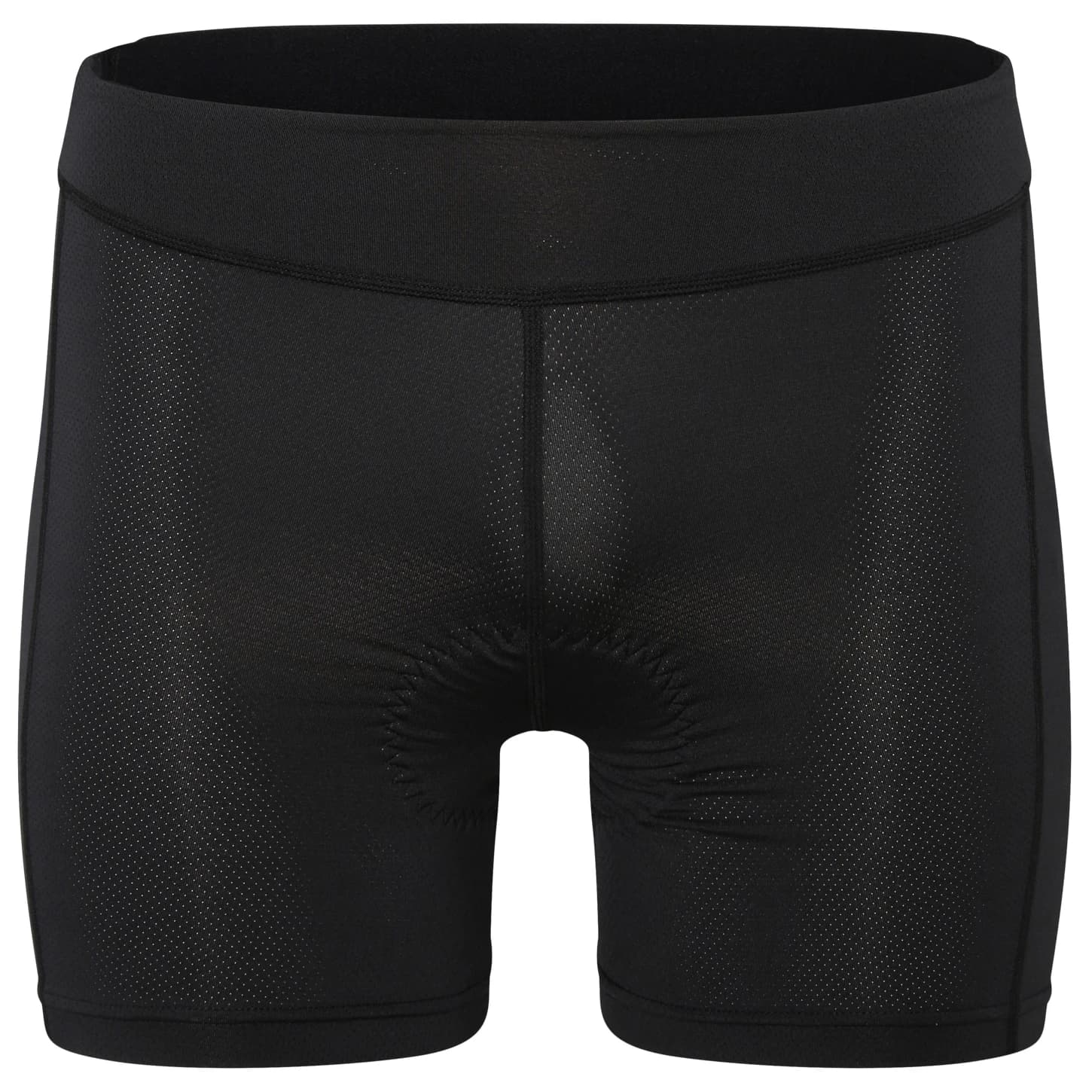 Мъжки клин за колоездене Ziener Nefel X-Gel Cycling bottoms - Black