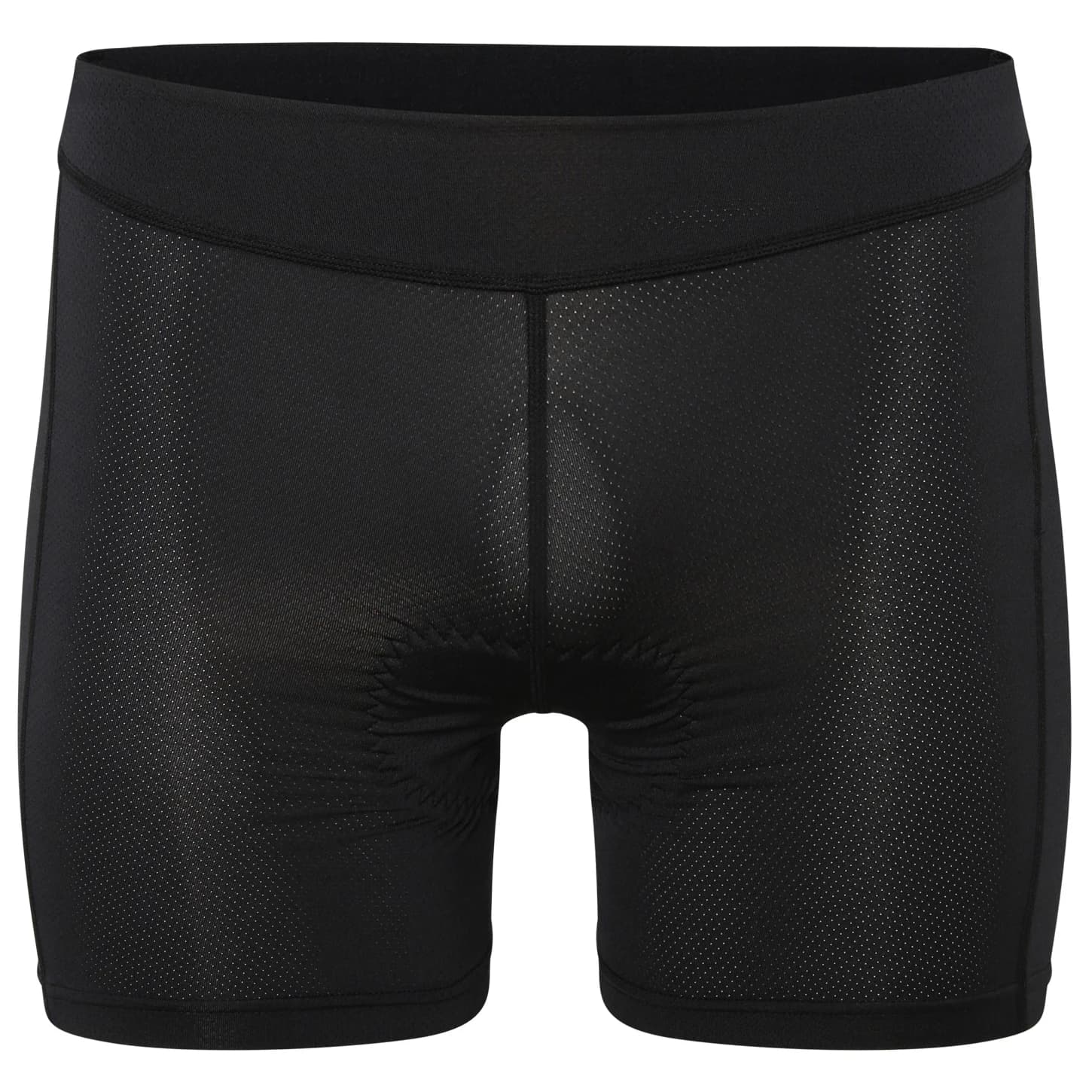 Мъжки клин за колоездене Ziener Nidal X-Function Cycling bottoms - Black
