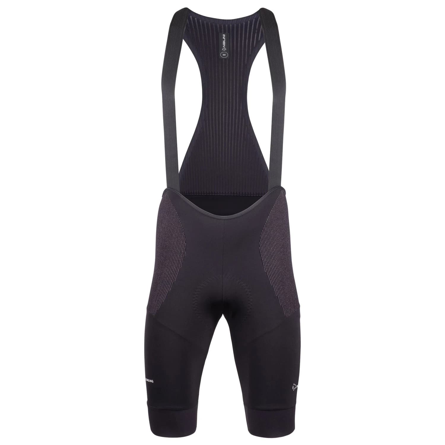 Мъжки клин за колоездене Nalini Dyneema Bib Short Cycling bottoms - Nero