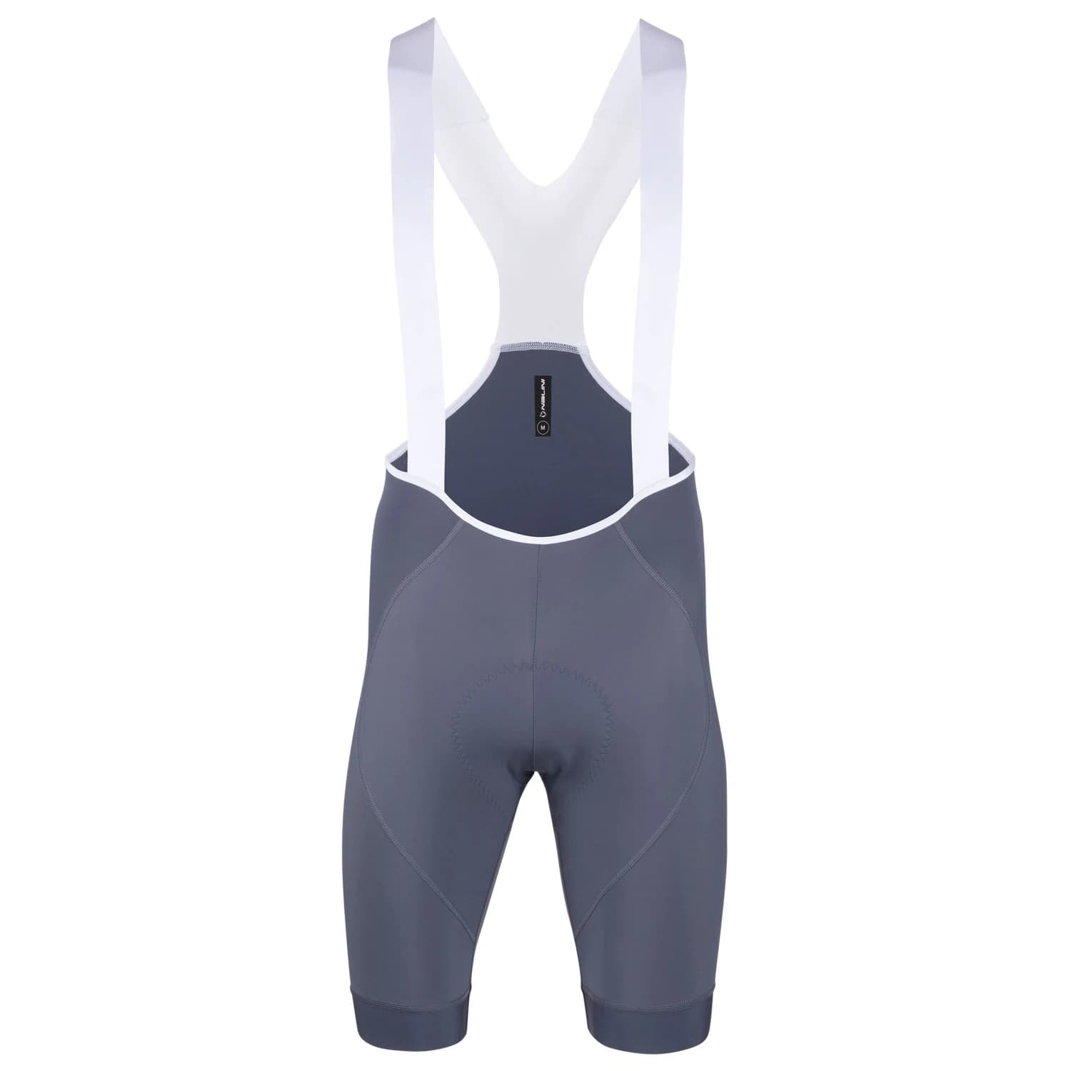Мъжки клин за колоездене Nalini Thunder Bib Short Cycling bottoms - Gravel