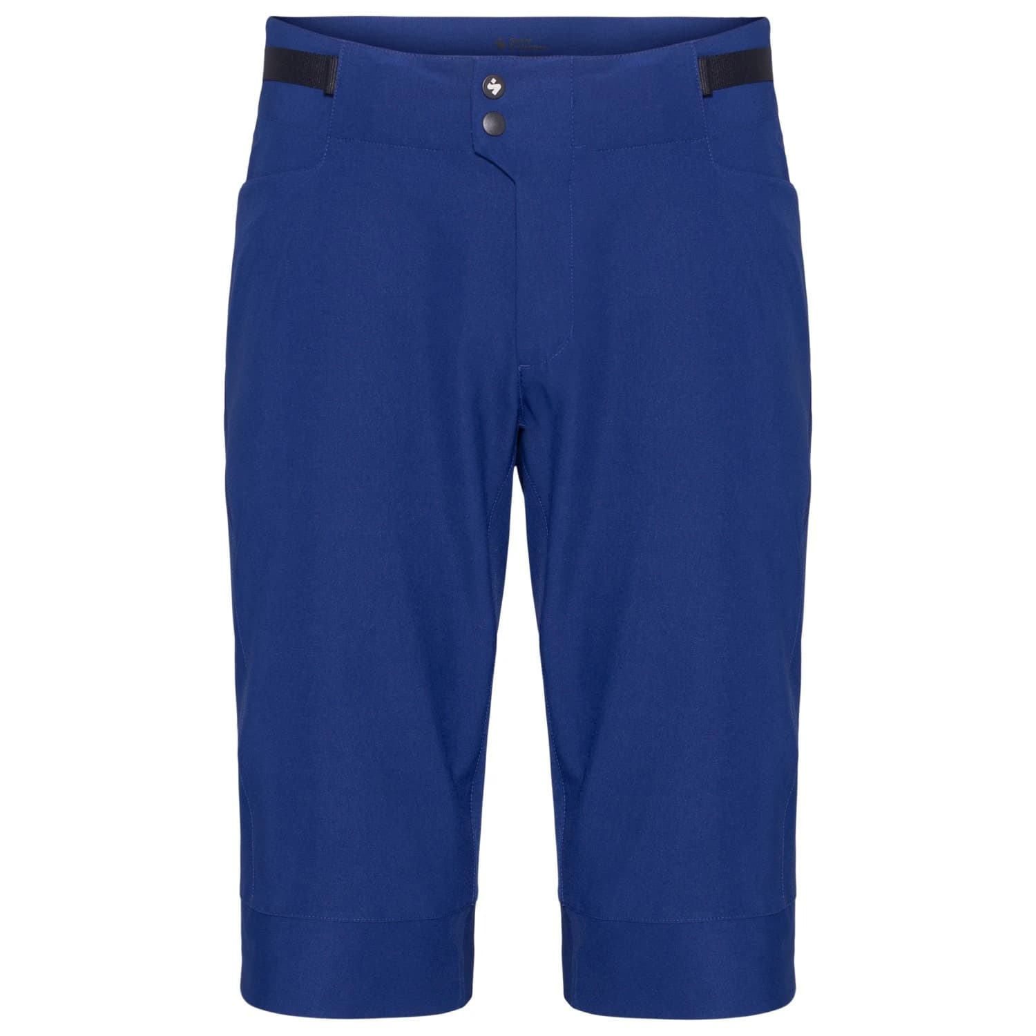 Мъжки шорти за колоездене Sweet Protection Hunter II Light Shorts Cycling bottoms - Blue Depths