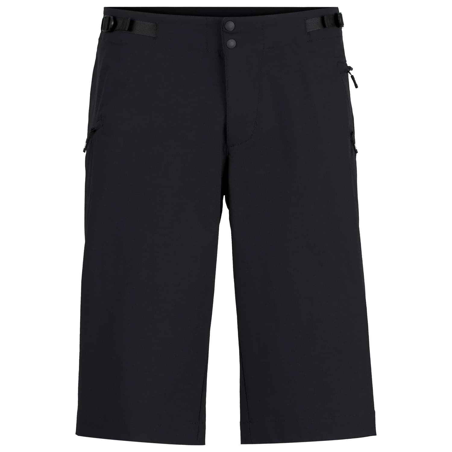 Мъжки шорти за колоездене Stoic LofsdalenSt. MTB Shorts Cycling bottoms - Black