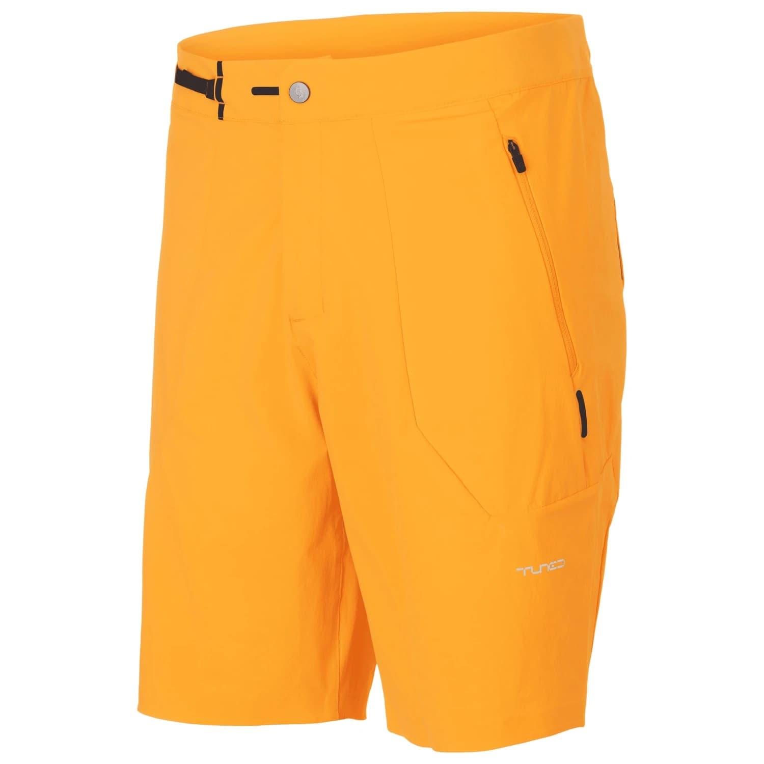 Мъжки шорти за колоездене Scott Shorts Tuned SL Cycling bottoms - Gleam Orange