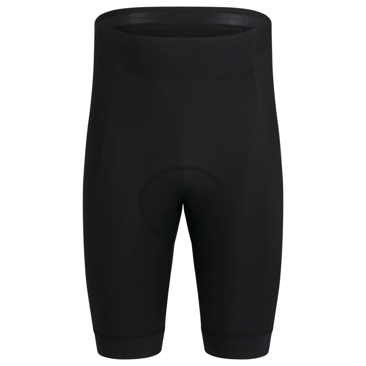 Мъжки шорти за колоездене Rapha Core Shorts Cycling bottoms - Black / White