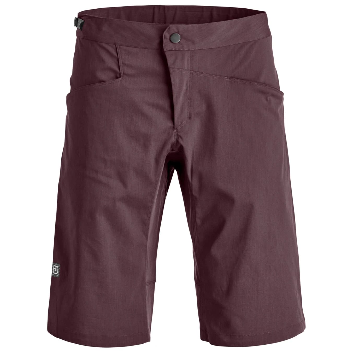 Мъжки шорти за колоездене Ortovox Sequence Free Shorts Cycling bottoms - Dark Chestnut