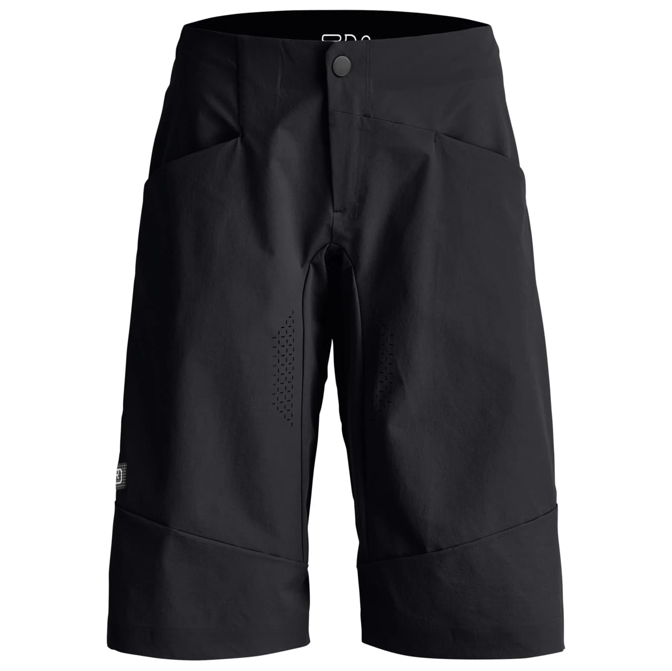 Дамски шорти за колоездене Ortovox Women's Sequence Trail Shorts Cycling bottoms - Black Raven