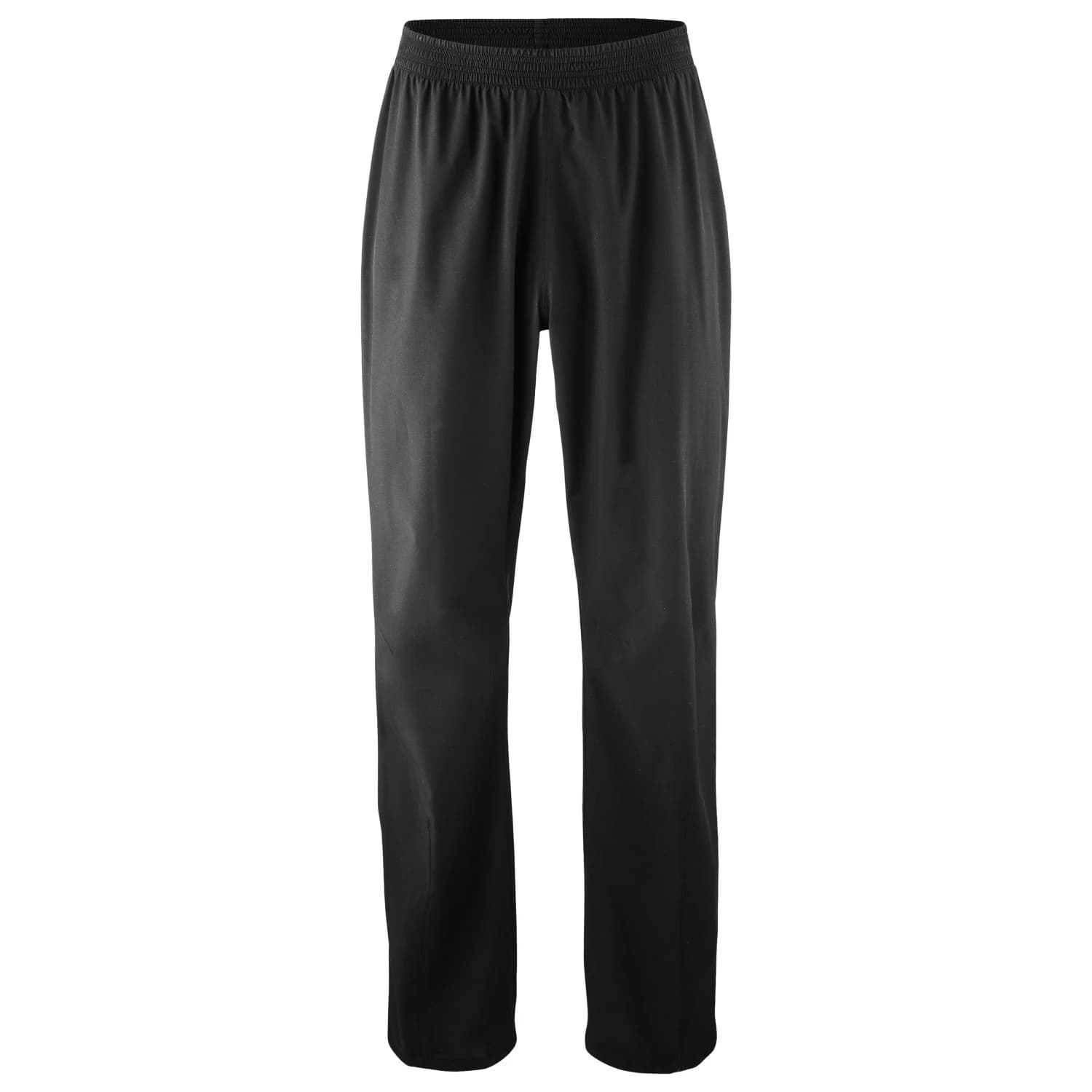 Водоустойчив панталон за колоездене Gonso Essential Rain Pants Cycling bottoms - Black