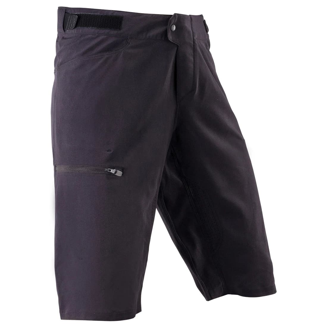 Мъжки шорти за колоездене Leatt MTB Gravity 2.0 Shorts Cycling bottoms - Black