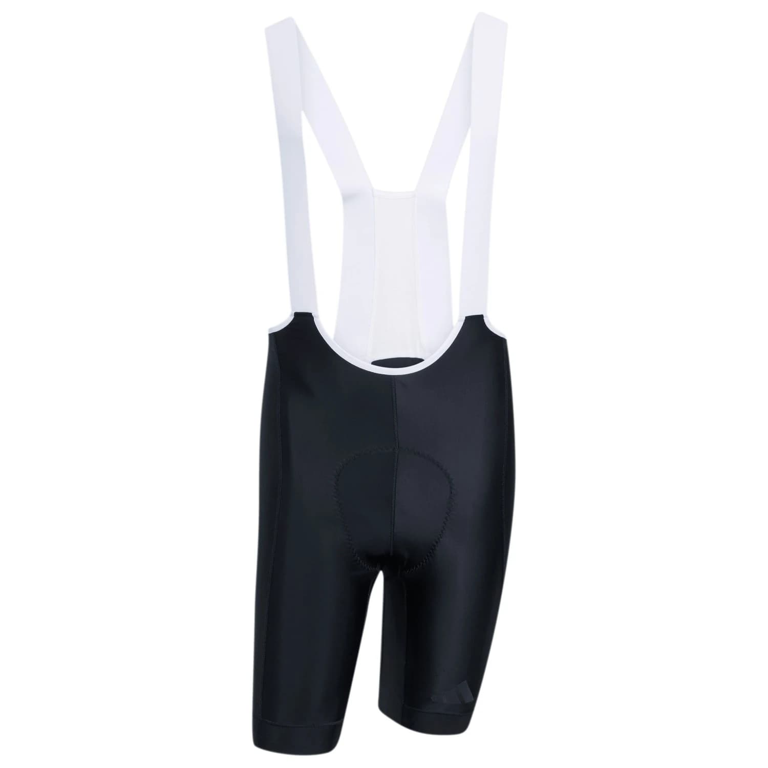 Мъжки шорти за колоездене Adidas Essential Bib Cycling bottoms - Black