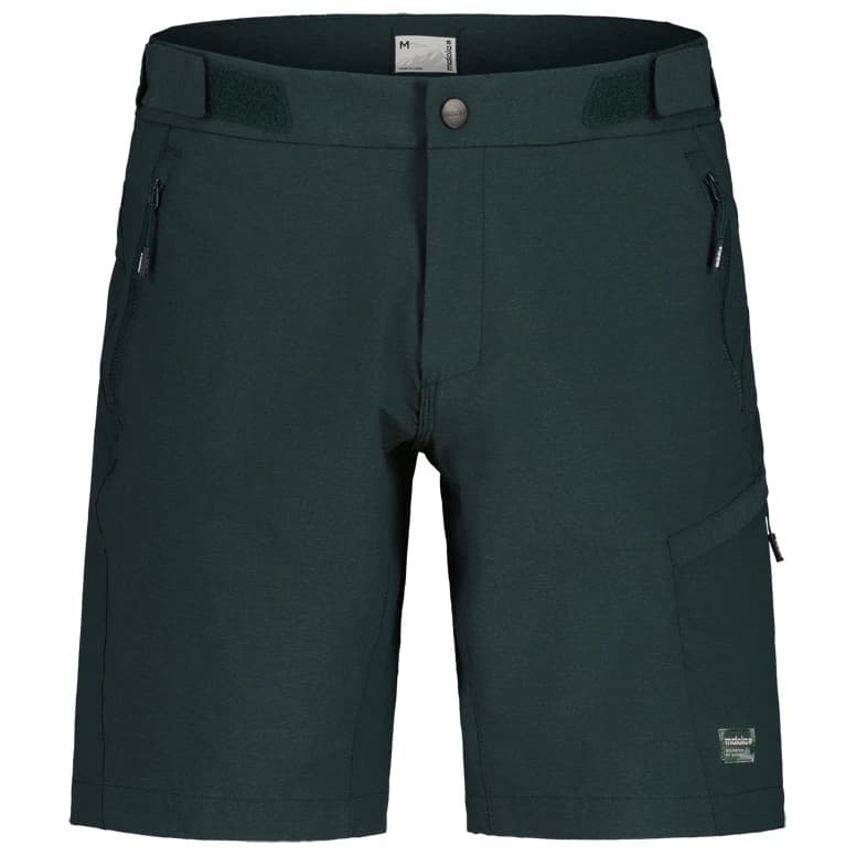 Мъжки шорти за колоездене Maloja FinkM. Cycling bottoms - Mountain Pine