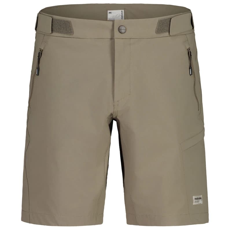 Мъжки шорти за колоездене Maloja FinkM. Cycling bottoms - Warm Shadow