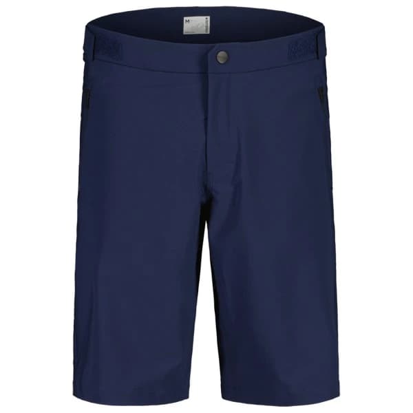 Мъжки шорти за колоездене Maloja GallasM. Cycling bottoms - Night Sky