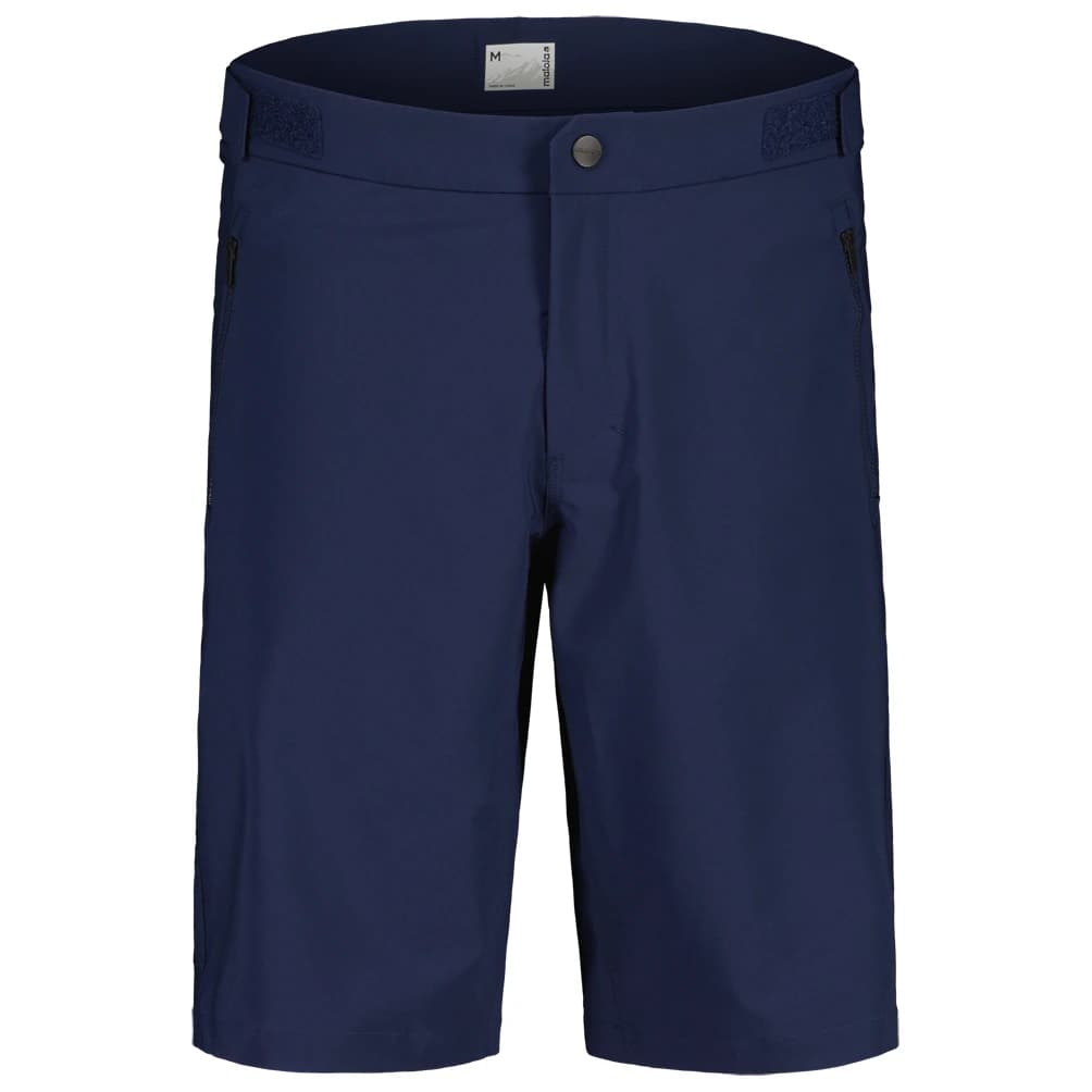 Мъжки шорти за колоездене Maloja GallasM. Cycling bottoms - Night Sky