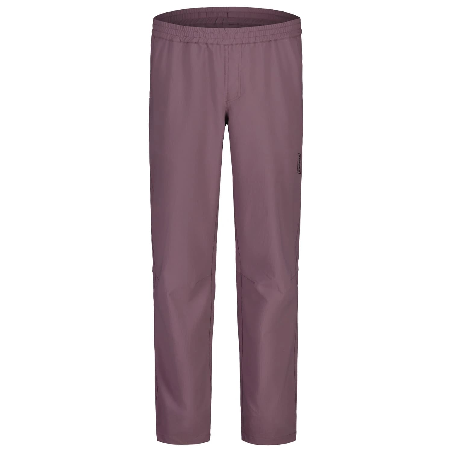 Дълъг панталон за колоездене Maloja MarokkaM. Cycling bottoms - Stormy Lilac