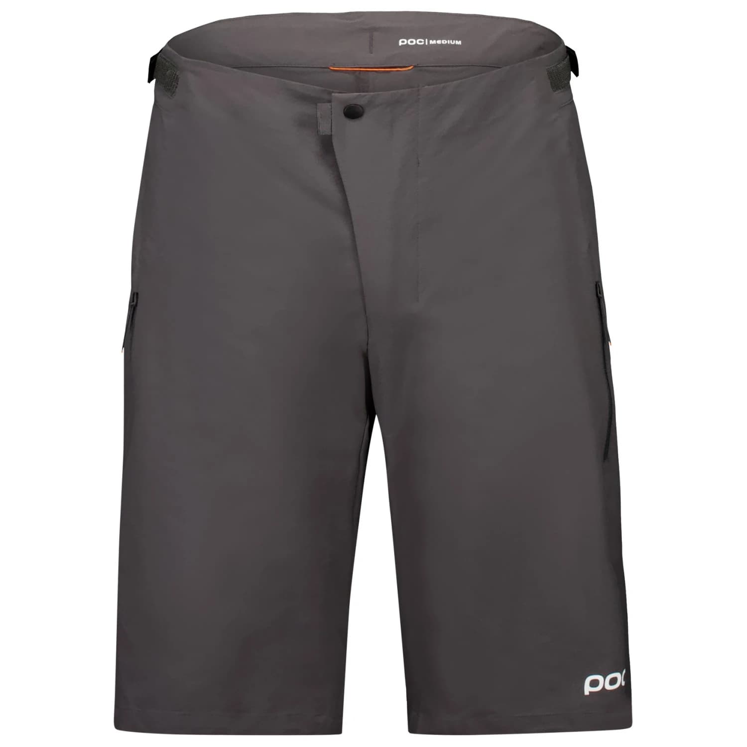 Мъжки шорти за колоездене Poc Motion Shorts Cycling bottoms - Sylvanite Grey