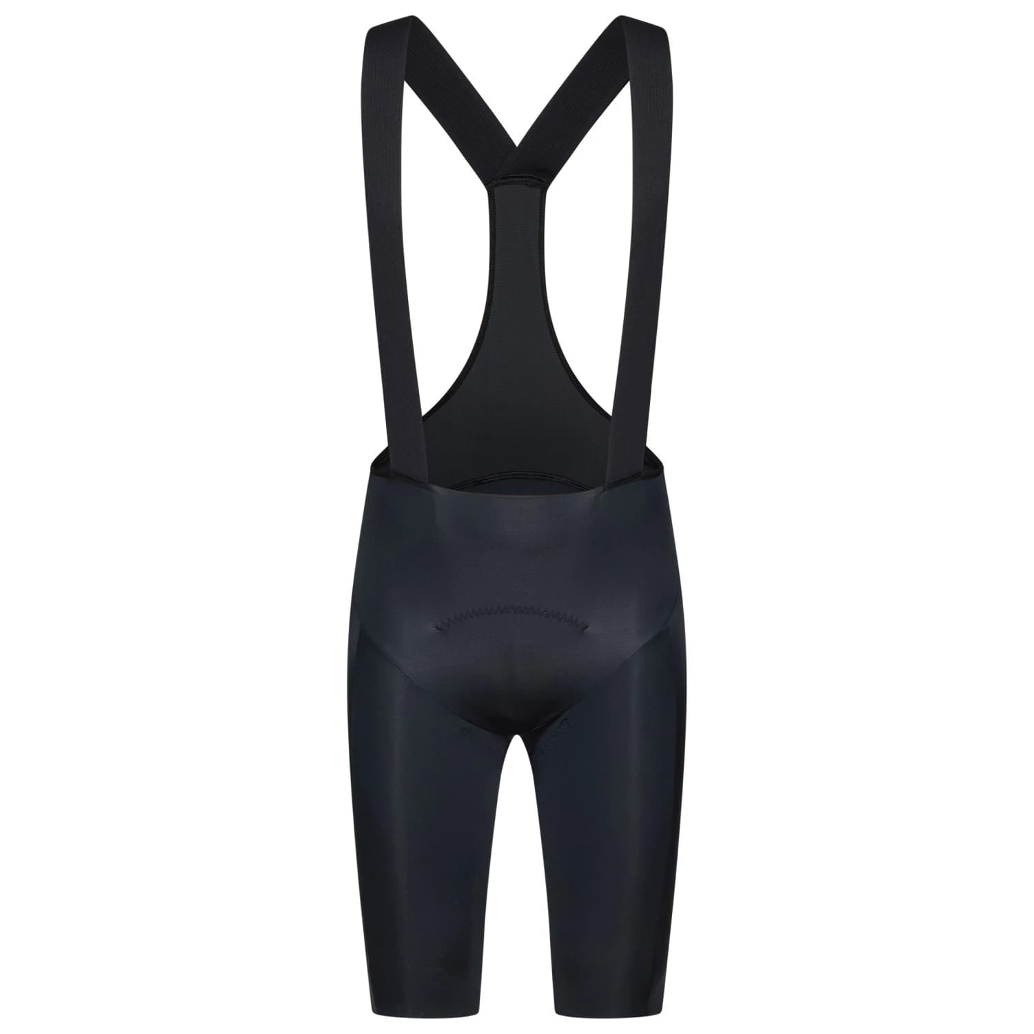 Мъжки шорти за колоездене POC Raceday Bib Shorts Cycling bottoms - Uranium Black