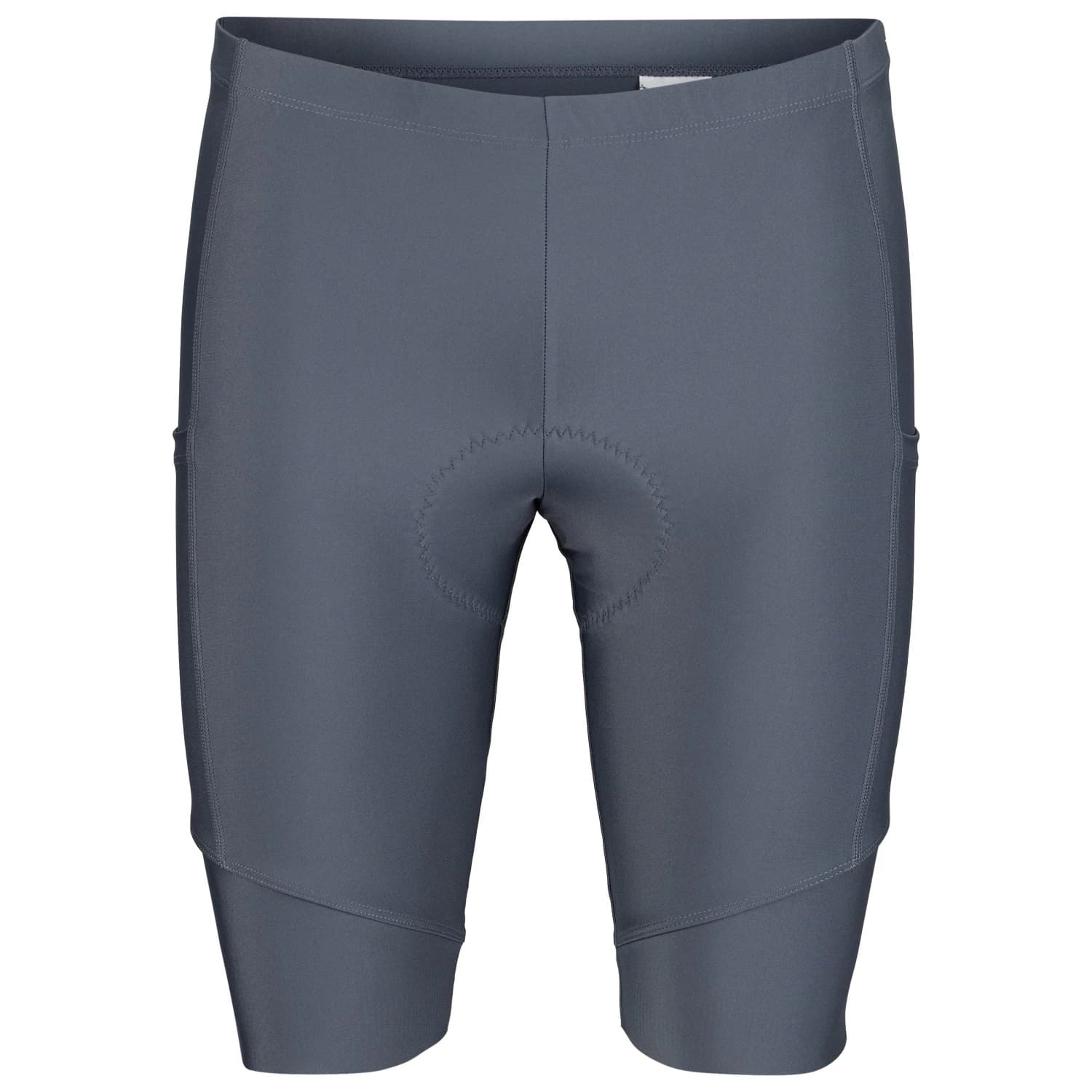 Мъжки шорти за колоездене Stoic DalslandSt. Gravel Short Tights Cycling bottoms - Ink Grey
