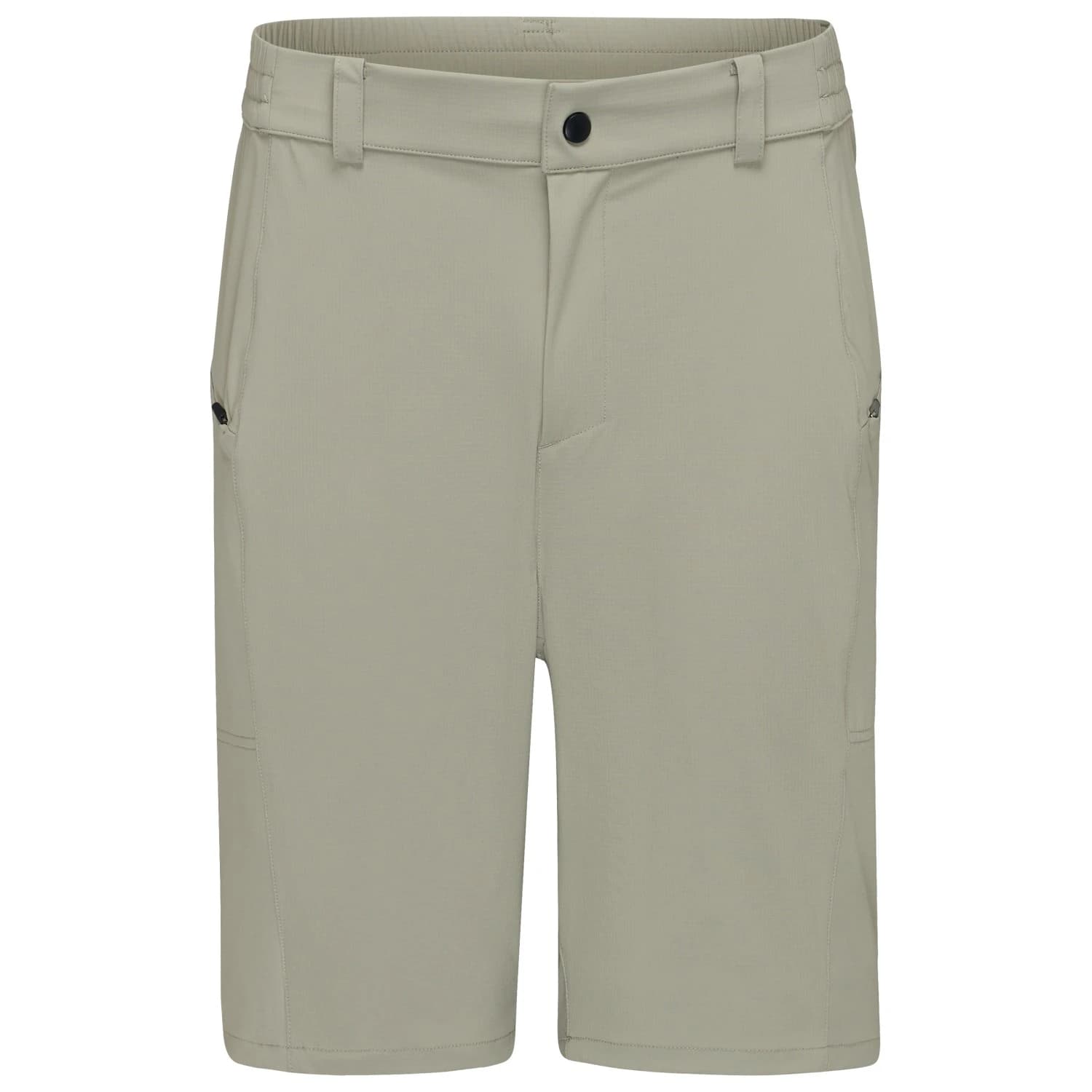 Мъжки шорти за колоездене Stoic DalslandSt. Gravel Shorts Cycling bottoms - Hay Green