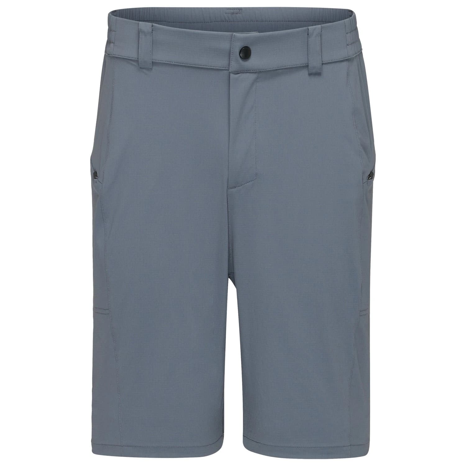Мъжки шорти за колоездене Stoic DalslandSt. Gravel Shorts Cycling bottoms - Ink Grey