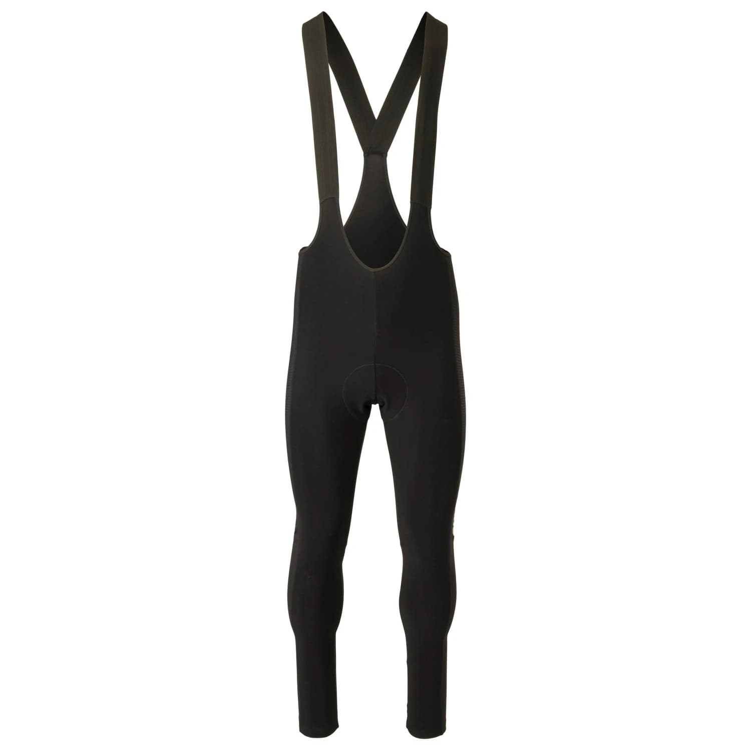 Клин за колоездене AGU Comfort Plus Bibtight Cycling bottoms - Black