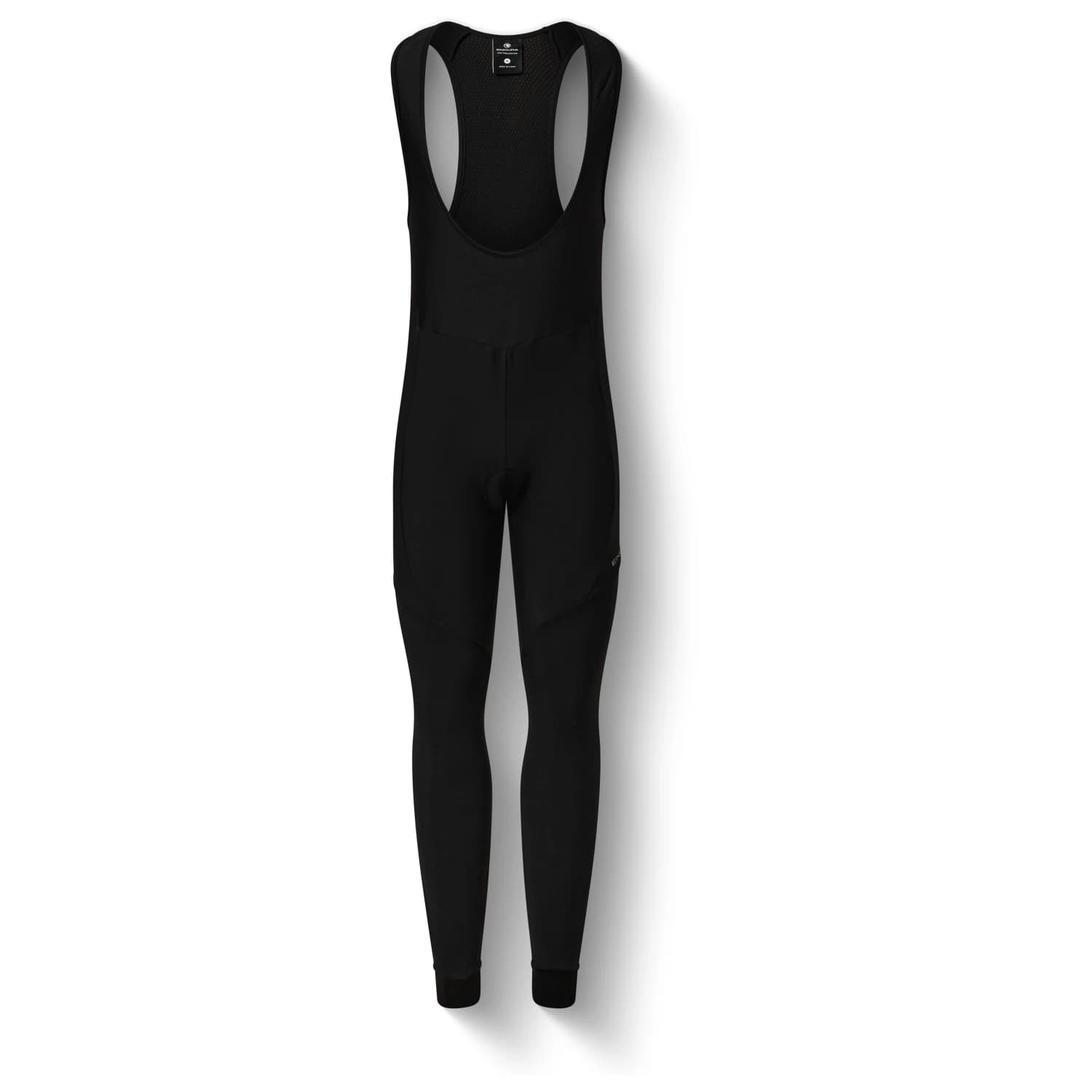 Клин за колоездене Endura Xtract Bibtight Cycling bottoms - Black