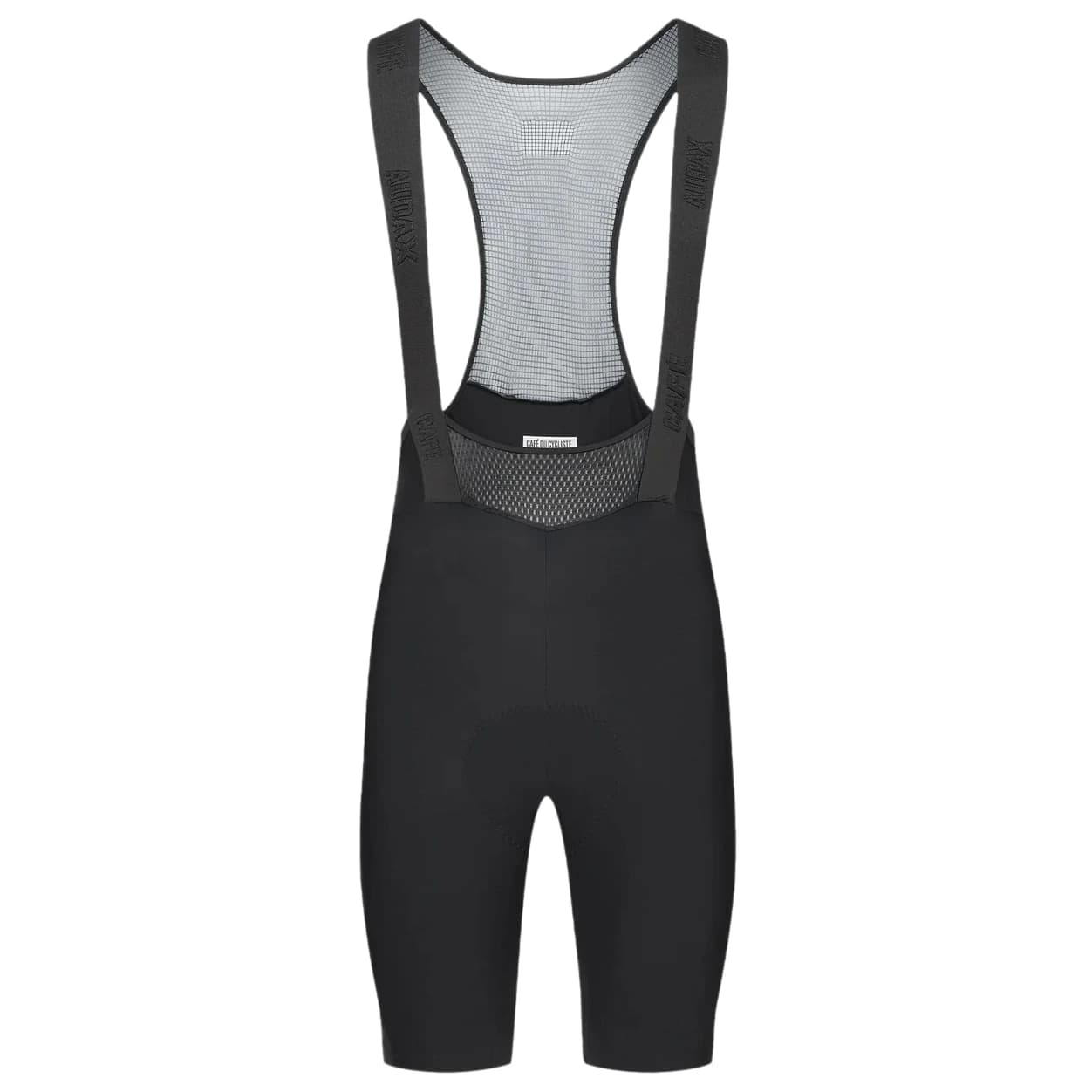Мъжки клин за колоездене CAFÉ DU CYCLISTE Freida Cycling bottoms - Black