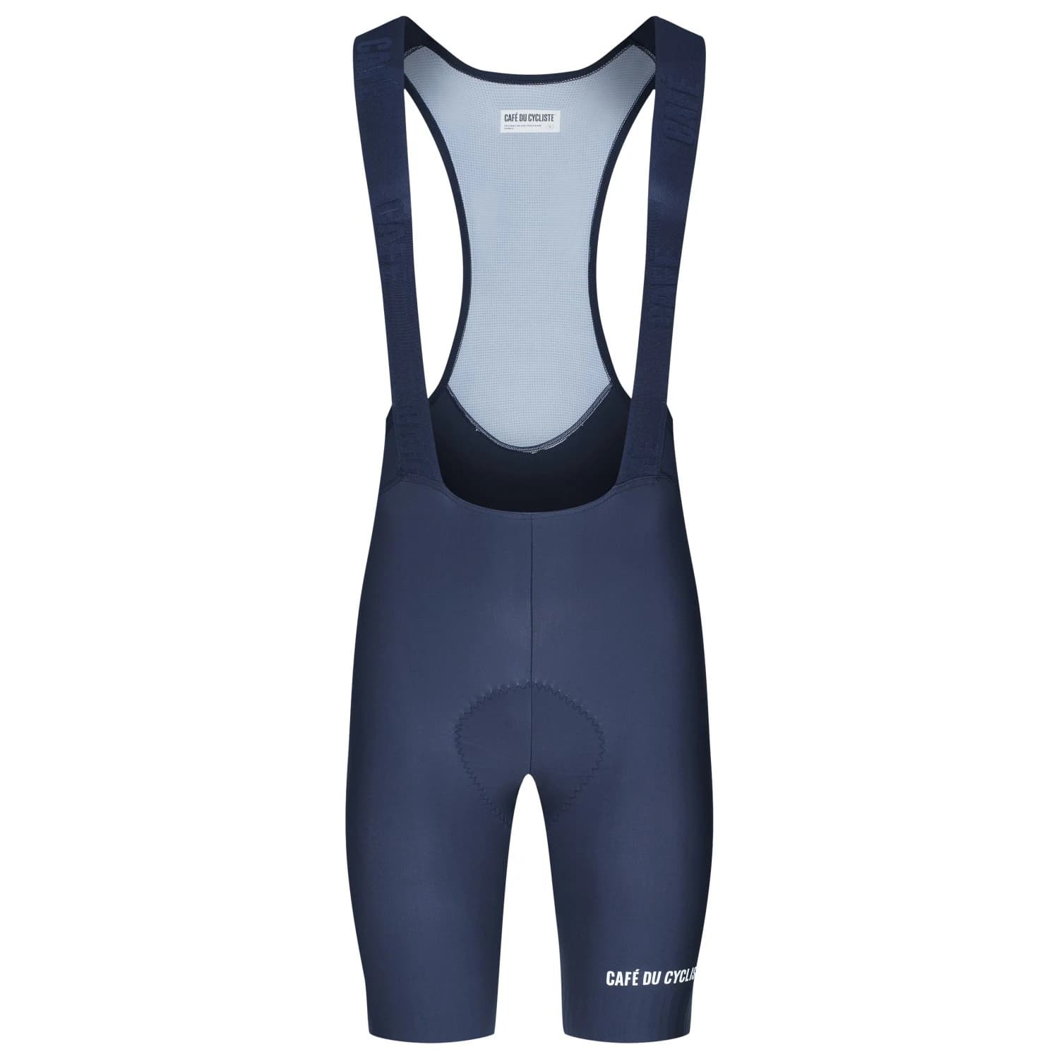Мъжки клин за колоездене CAFÉ DU CYCLISTE Marinette Cycling bottoms - Navy