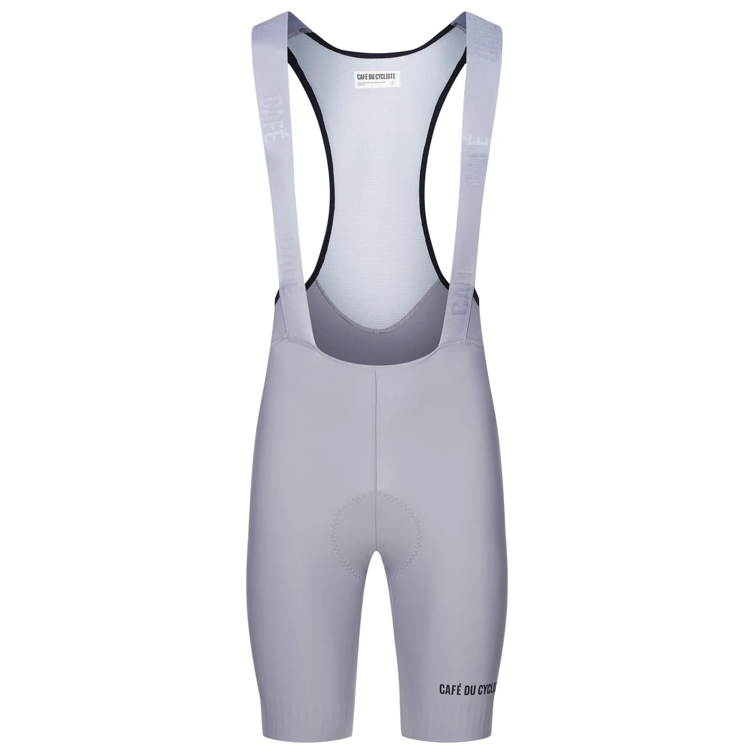 Мъжки клин за колоездене CAFÉ DU CYCLISTE Marinette Cycling bottoms - Storm