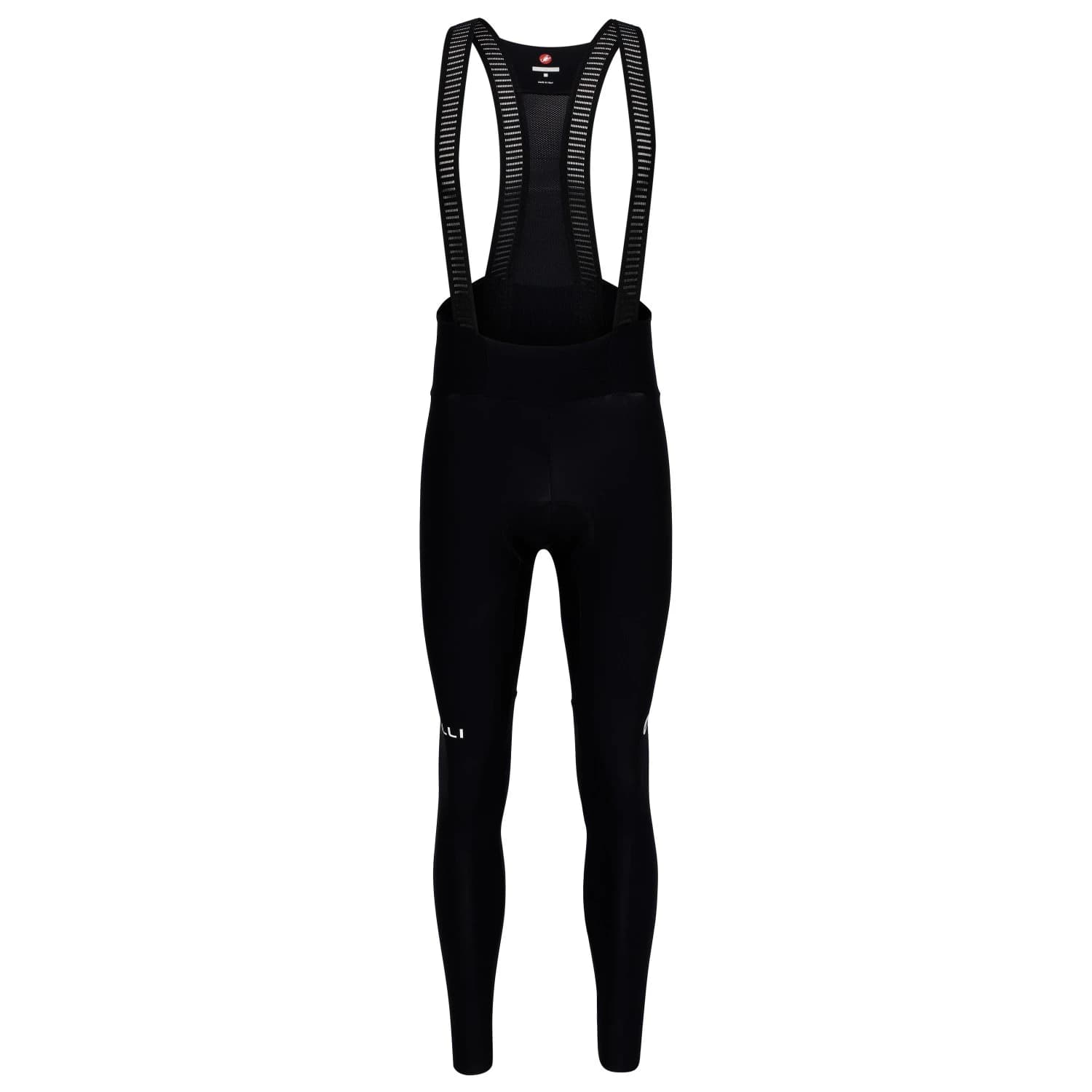 Клин за колоездене Castelli Espresso Trnstn Bibtight Cycling bottoms - Black