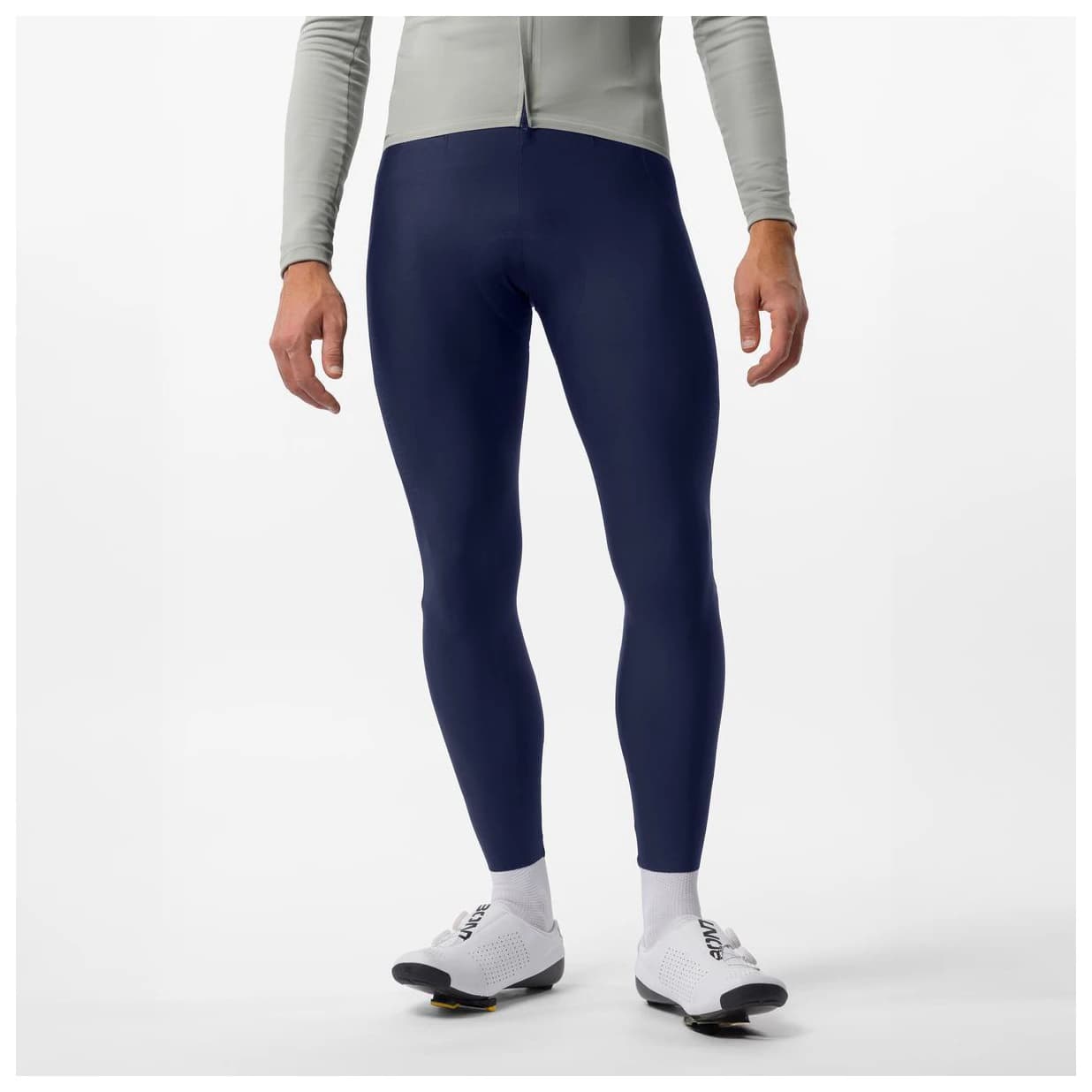 Клин за колоездене Castelli Sorpasso Pro Bibtight Cycling bottoms - Belgian Blue